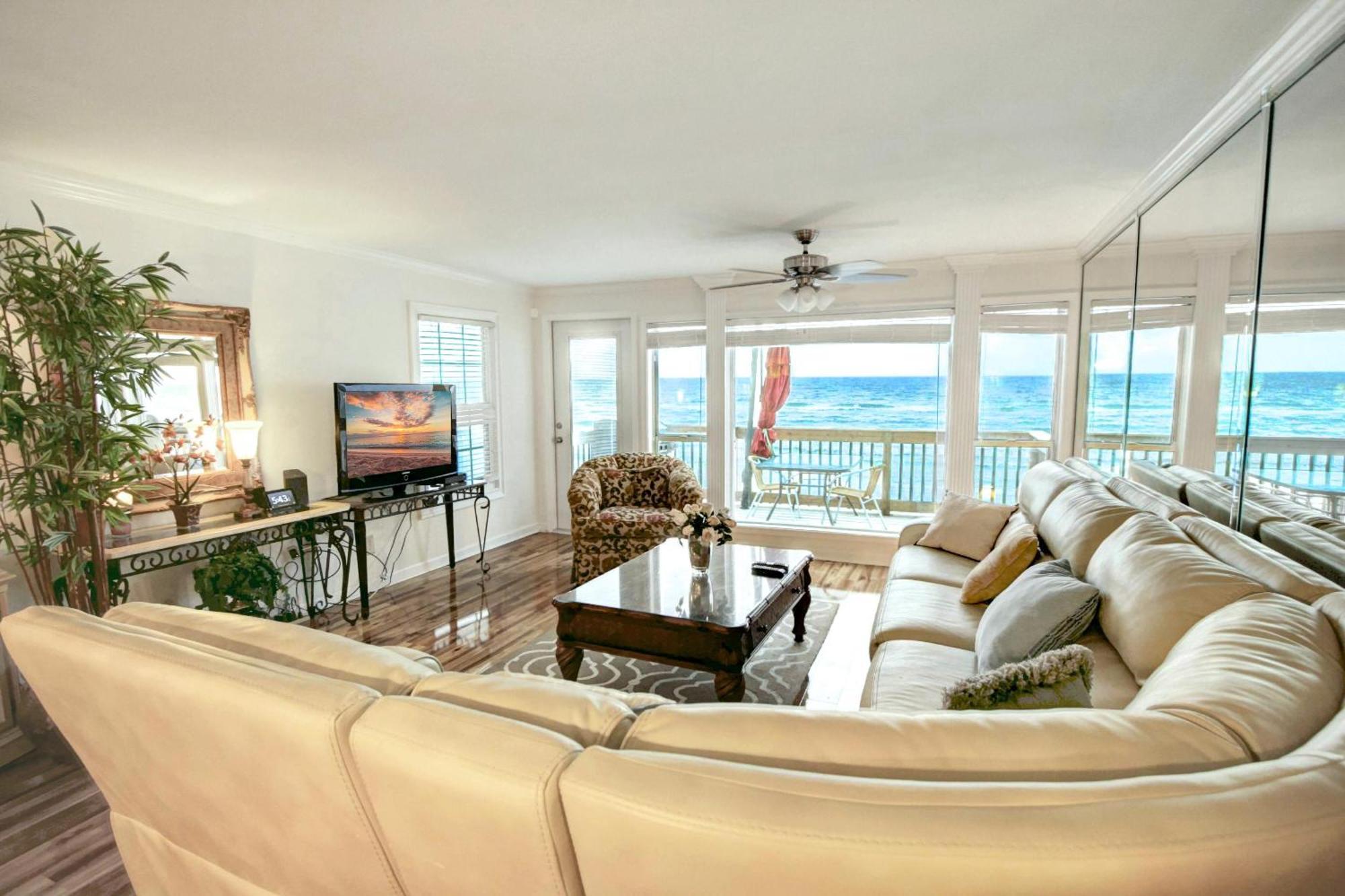 Summer Haven A