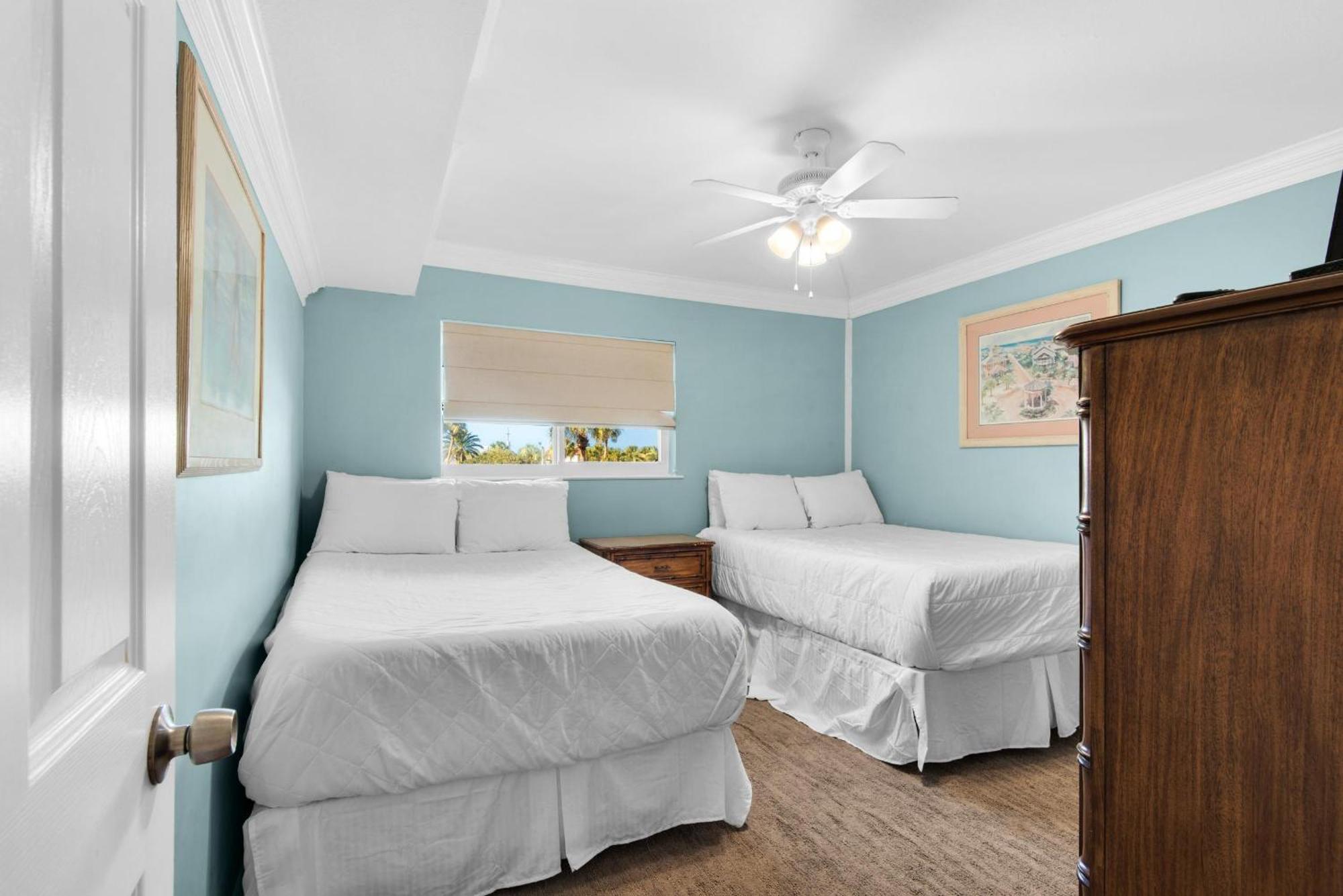Aparthotel On The Gulf 206 Destin