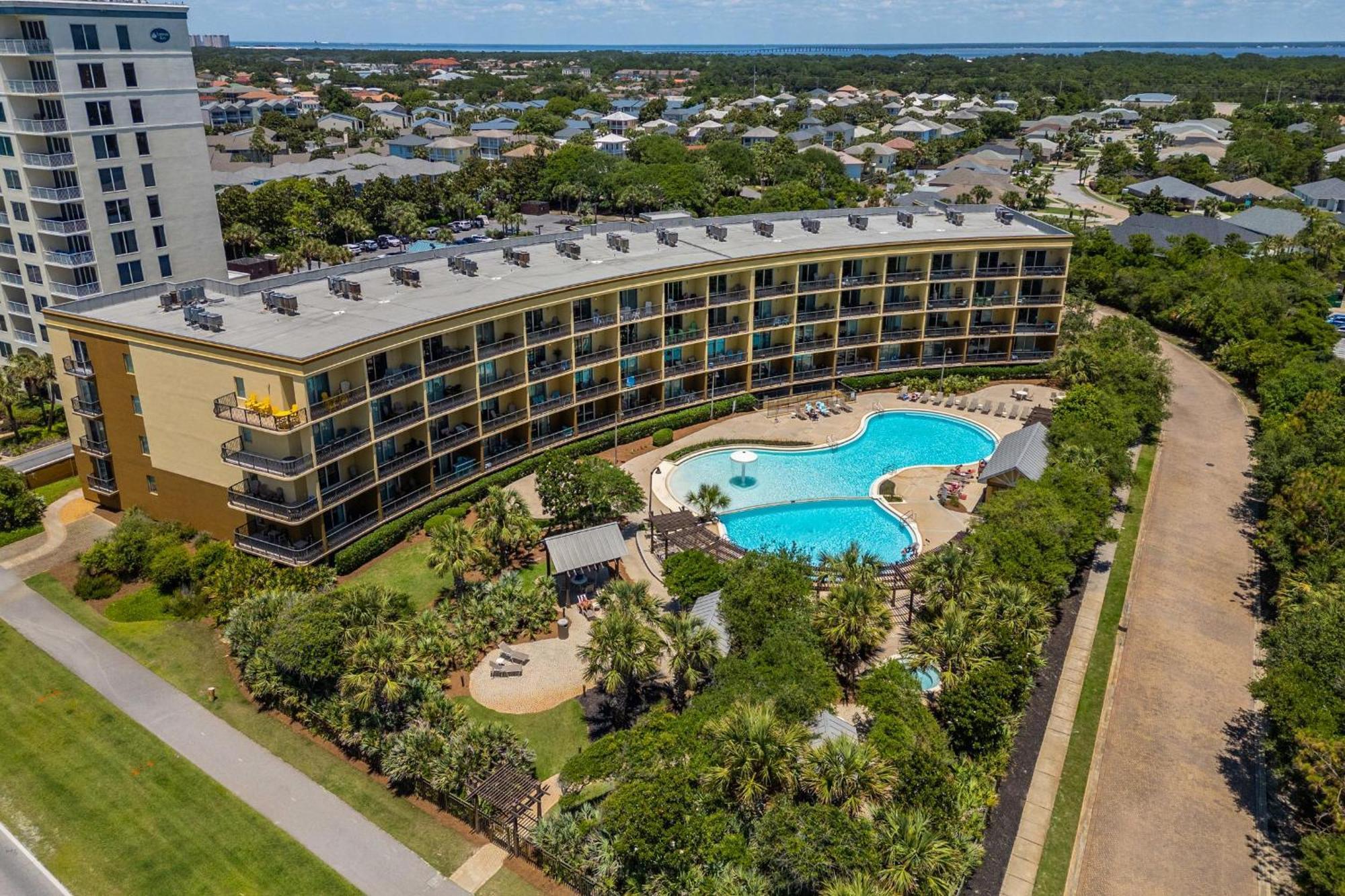 310 Apartment Destin