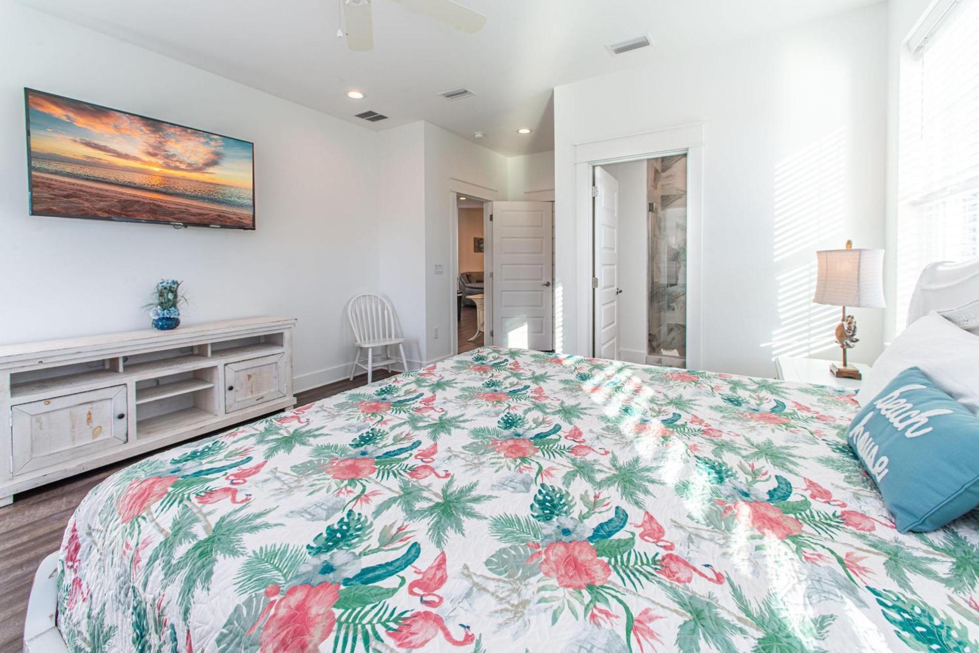 Holiday home Fins Up Destin
