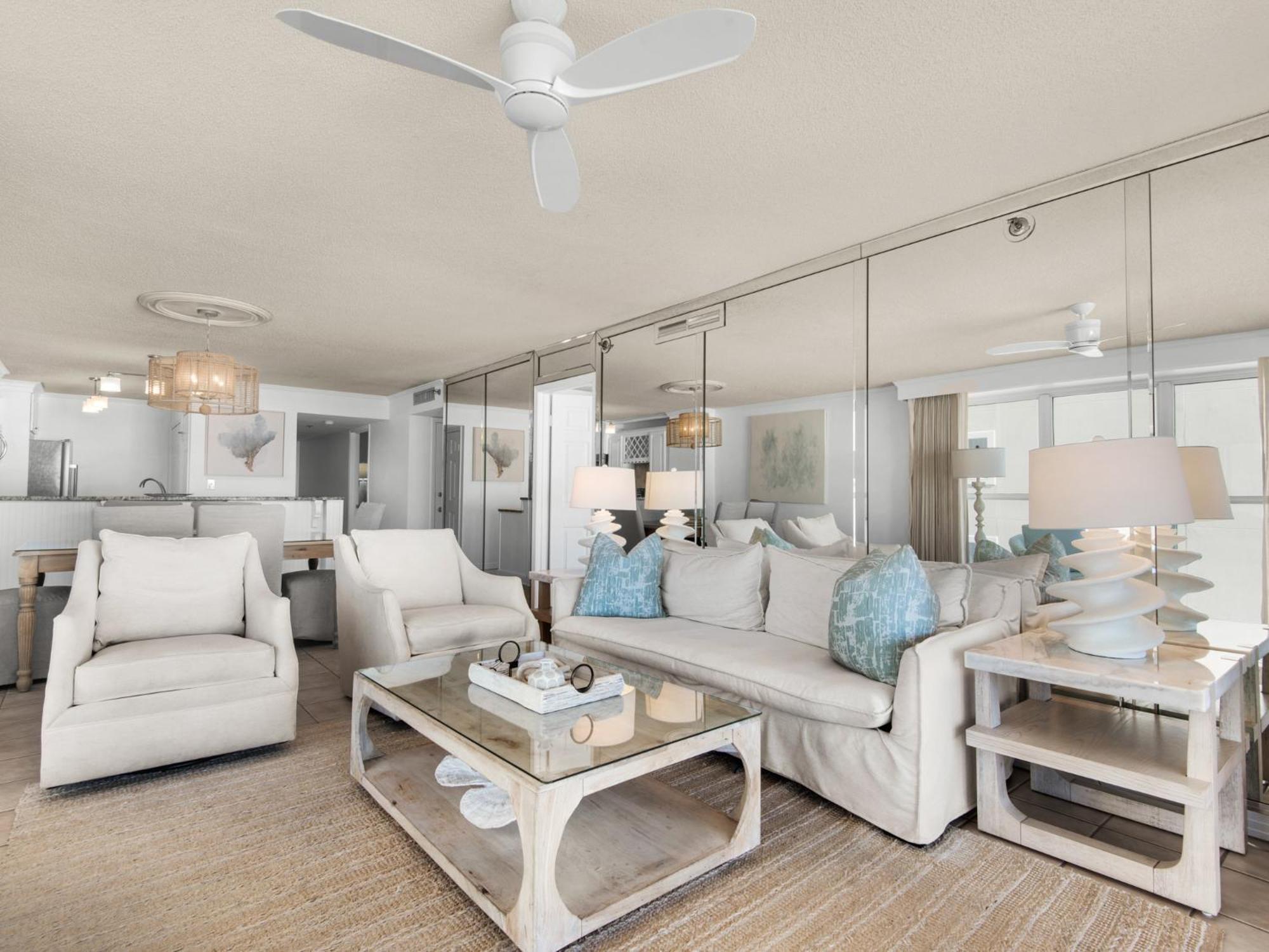 Hidden Dunes 0606 By Newman-dailey Holiday home Destin