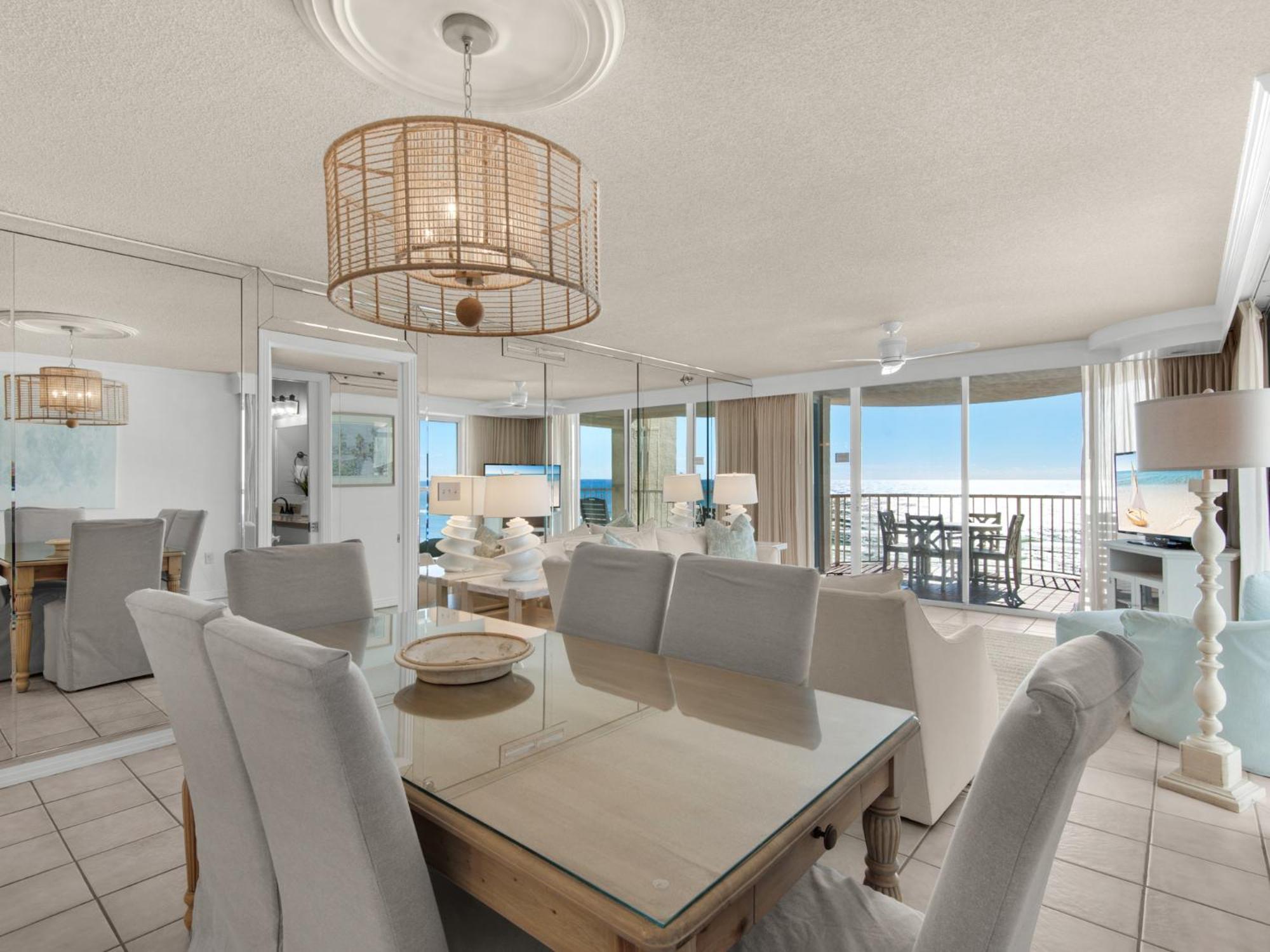 Hidden Dunes 0606 By Newman-dailey Holiday home *