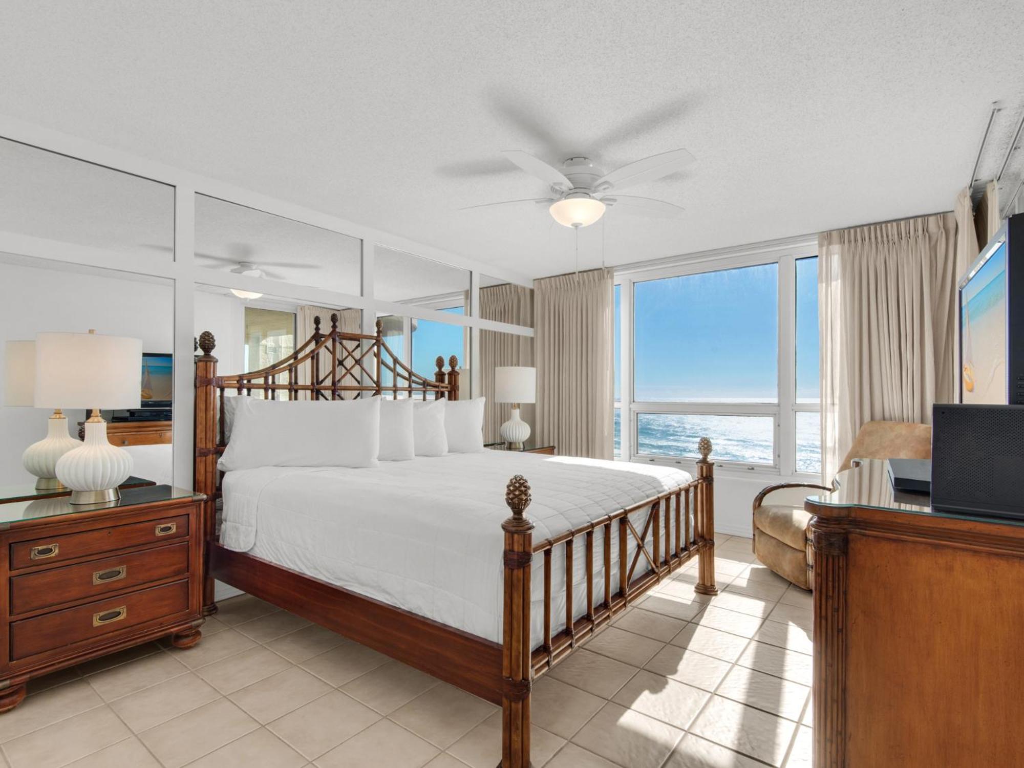 Hidden Dunes 0606 By Newman-dailey Holiday home Destin