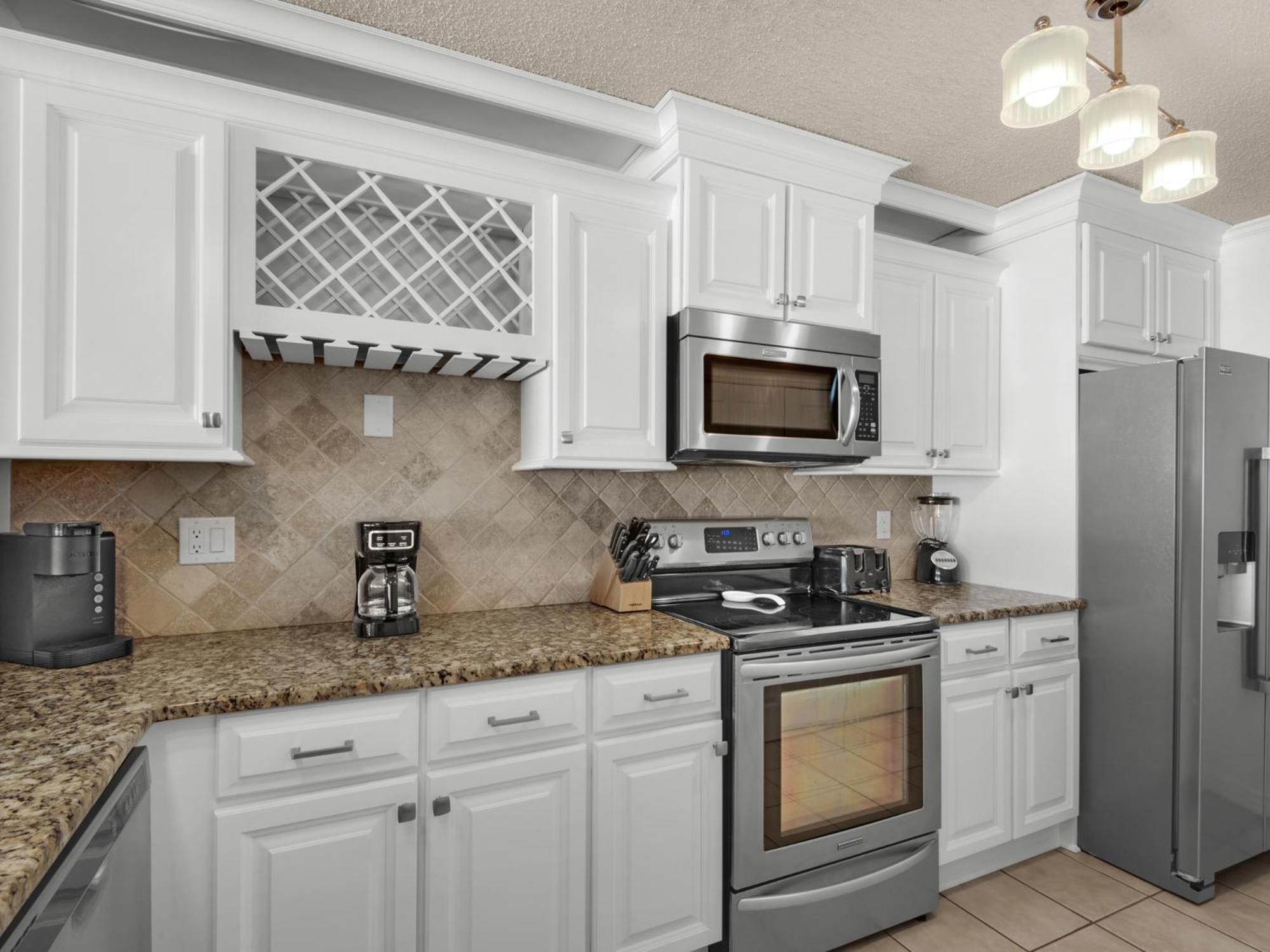 Holiday home Hidden Dunes 0606 By Newman-dailey Destin
