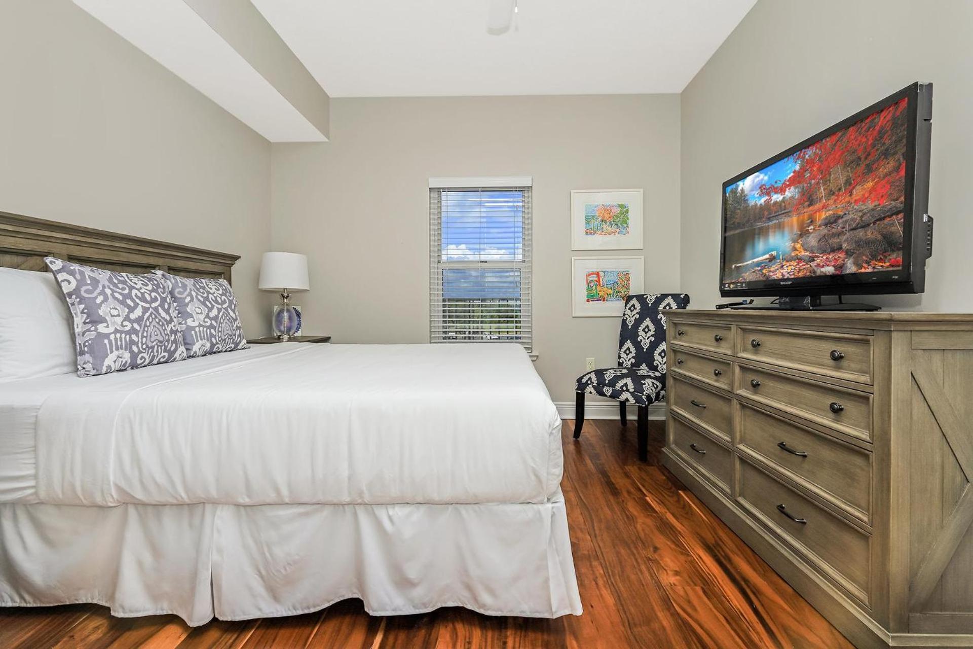 Ariel Dunes Ii 302 Holiday home *