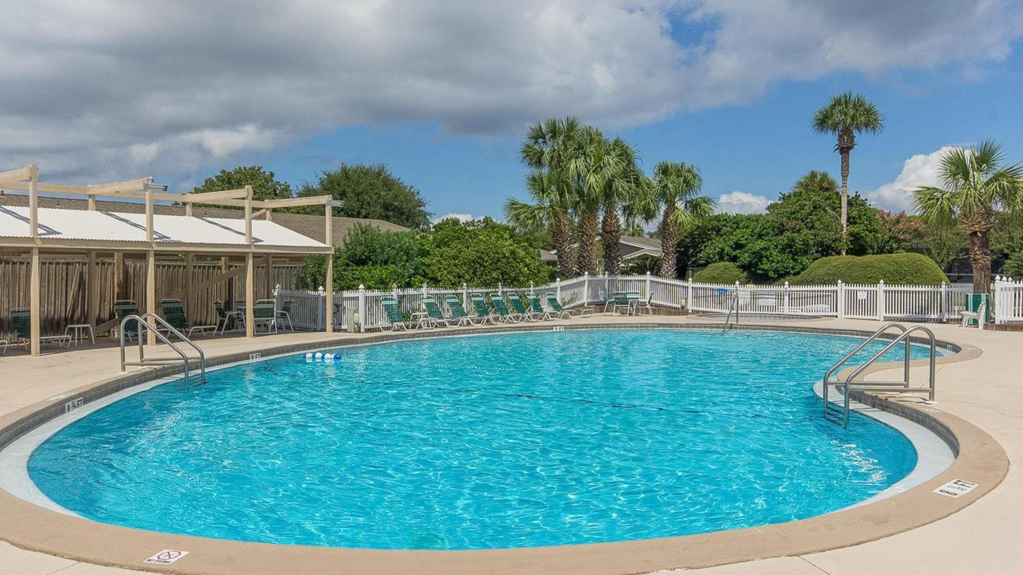 Holiday home Ariel Dunes Ii 302 Destin