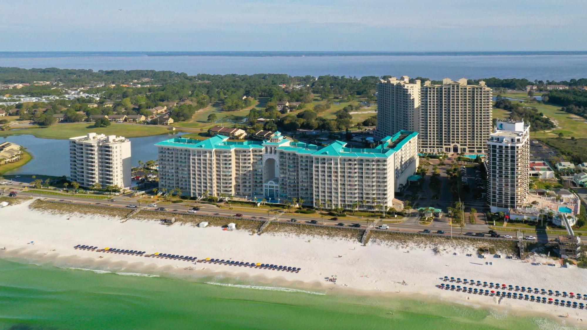 Ariel Dunes Ii 302 * Destin