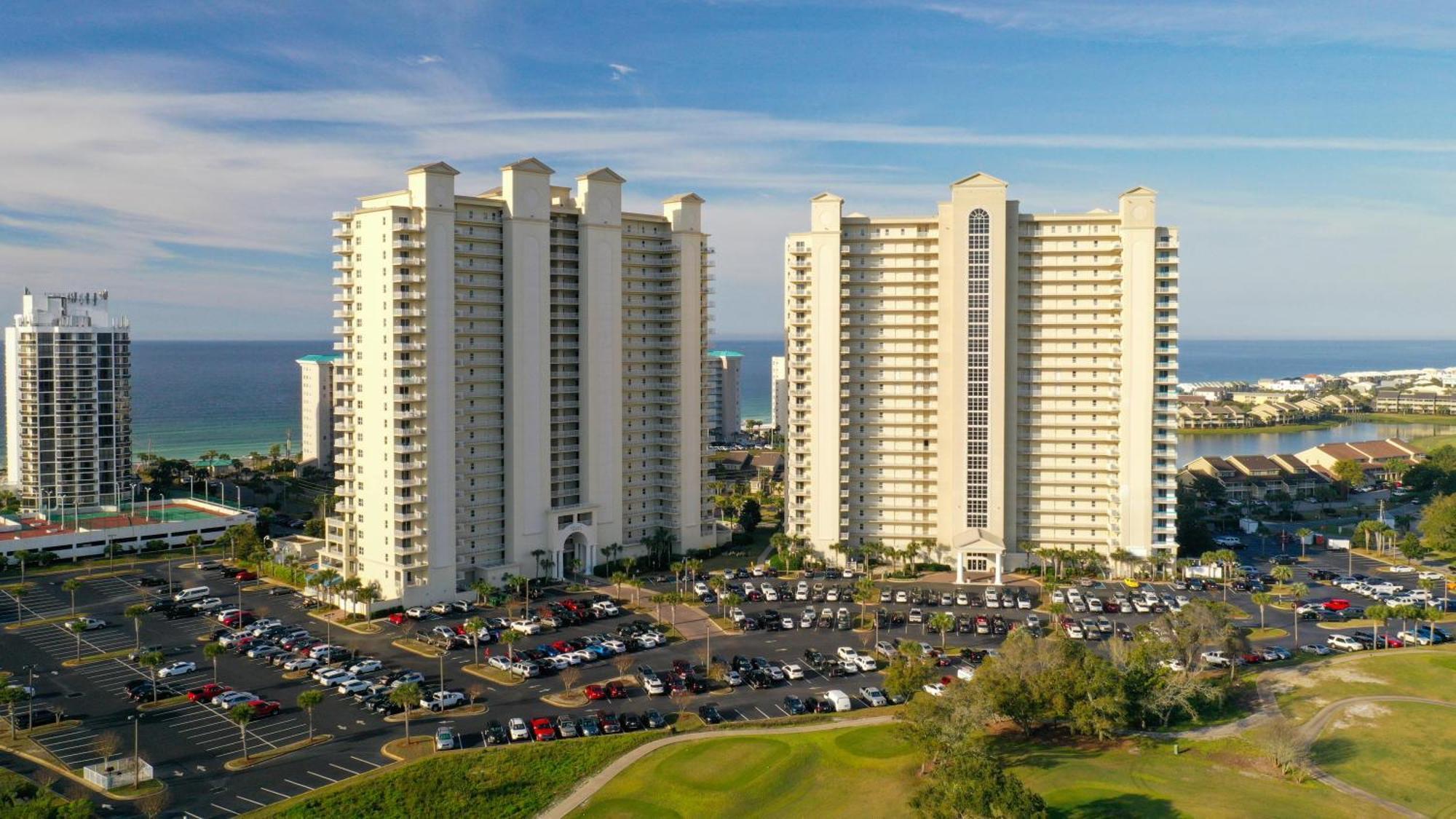 Ariel Dunes Ii 302