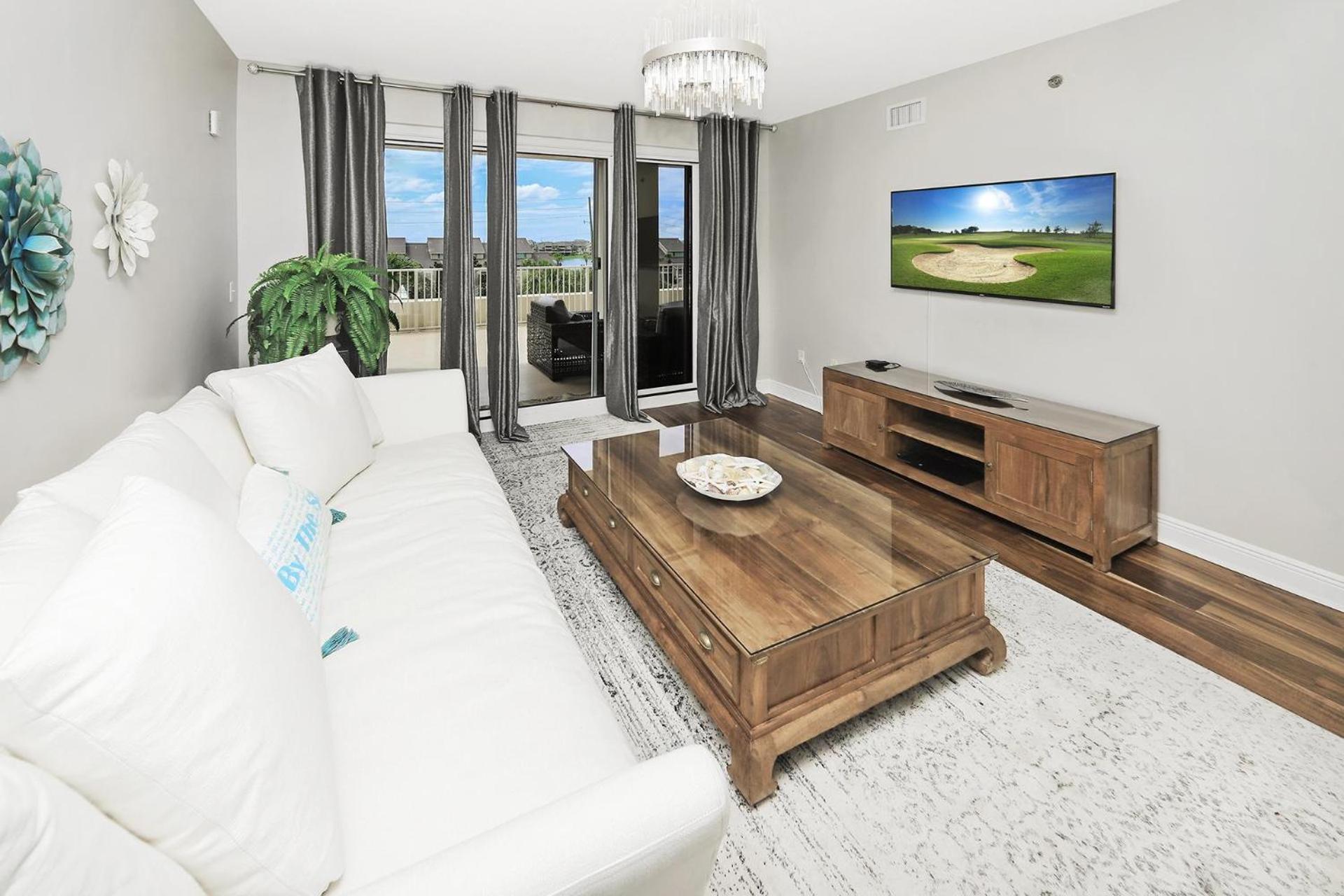 Ariel Dunes Ii 302 Destin