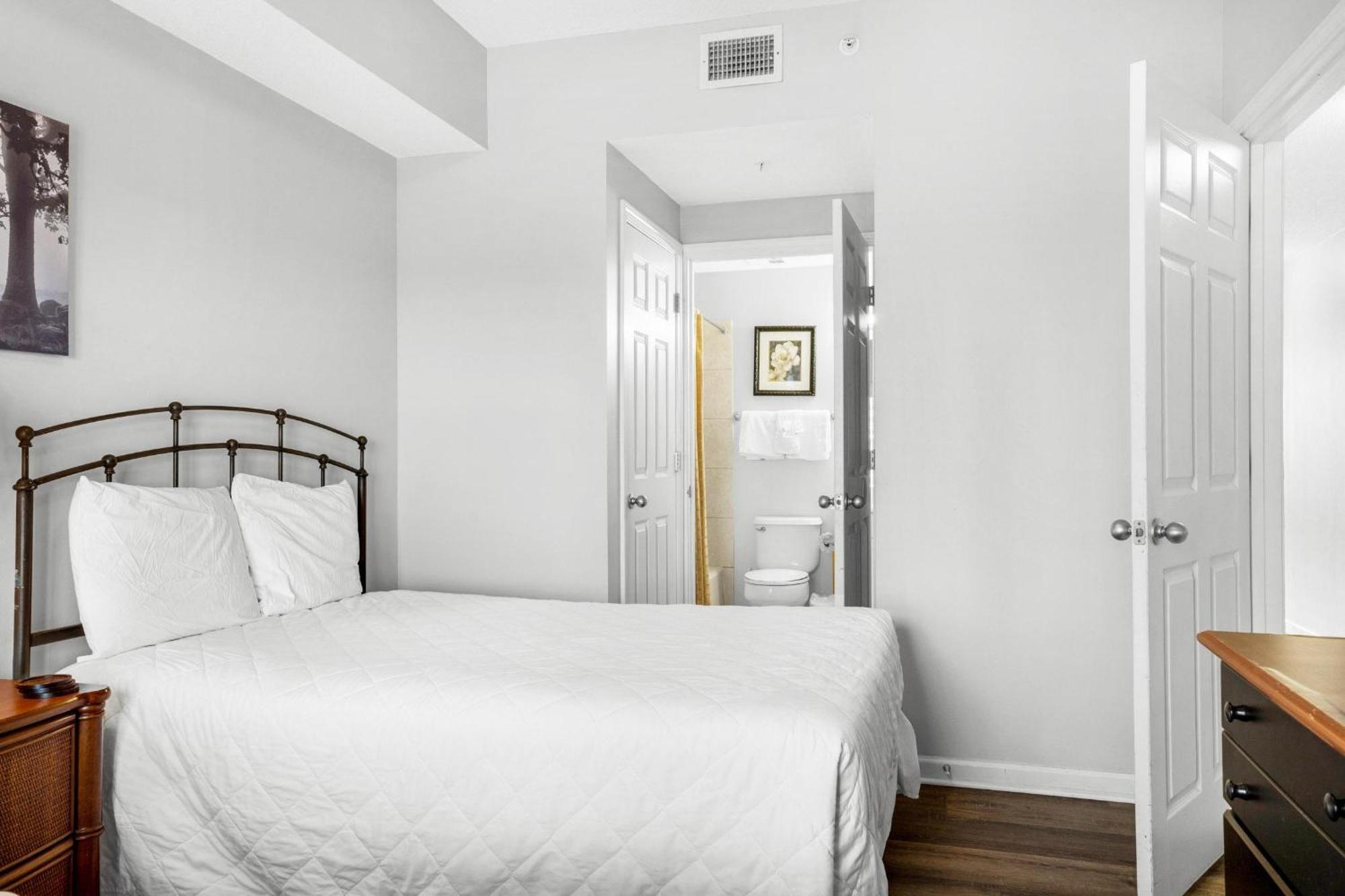 Majestic Sun 1012a Apartment Destin