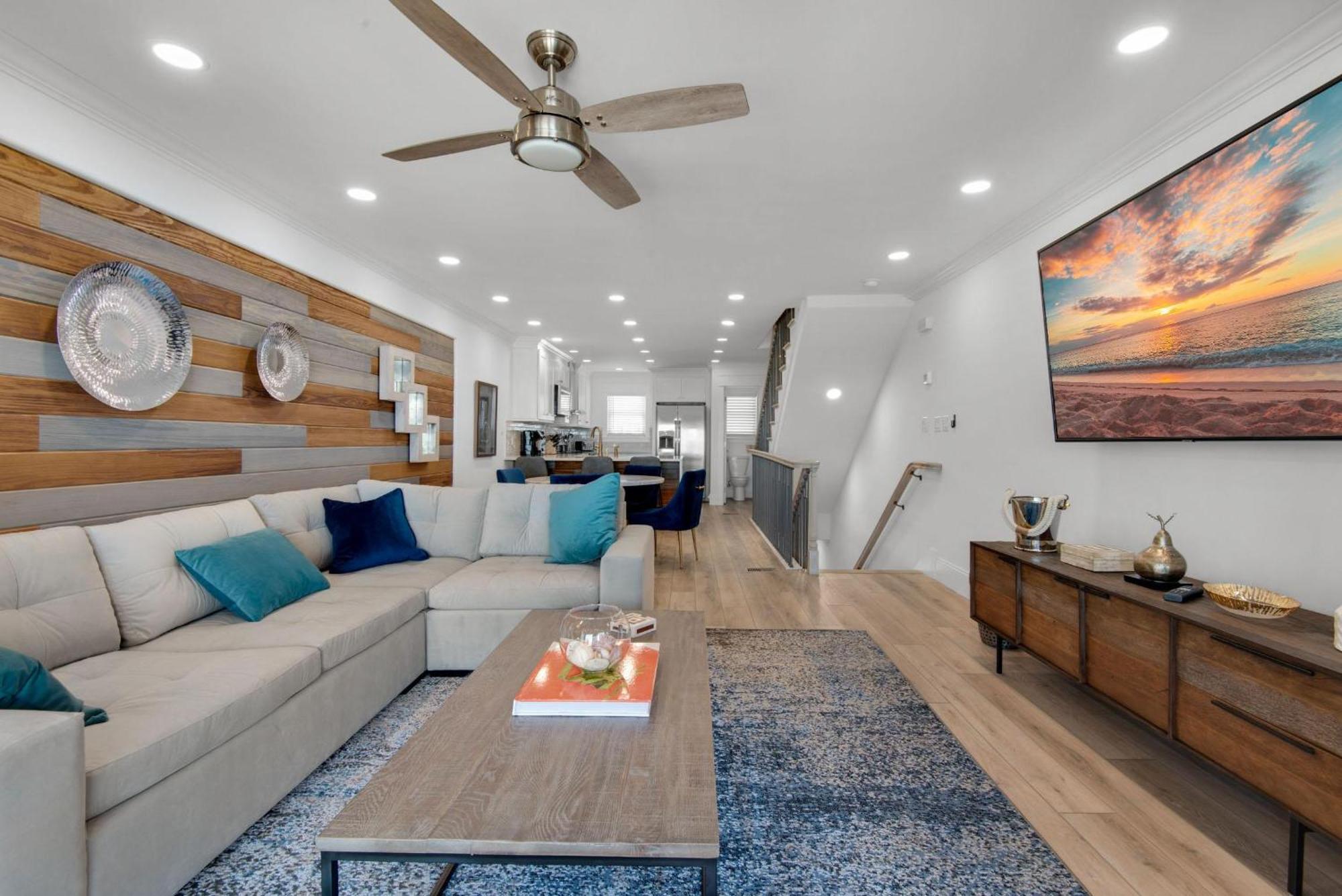 Dollar Townhome #16- Sukoon * Destin