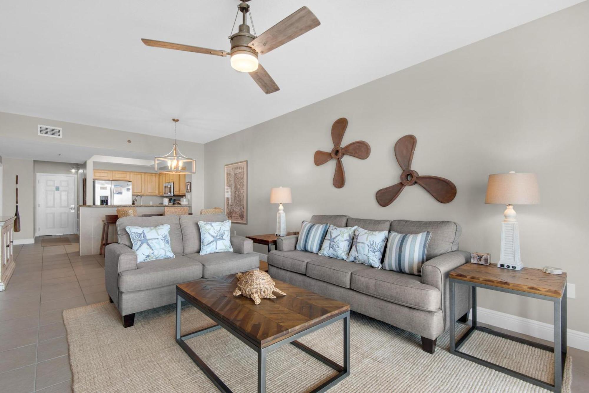 Ariel Dunes I 1408 * Destin