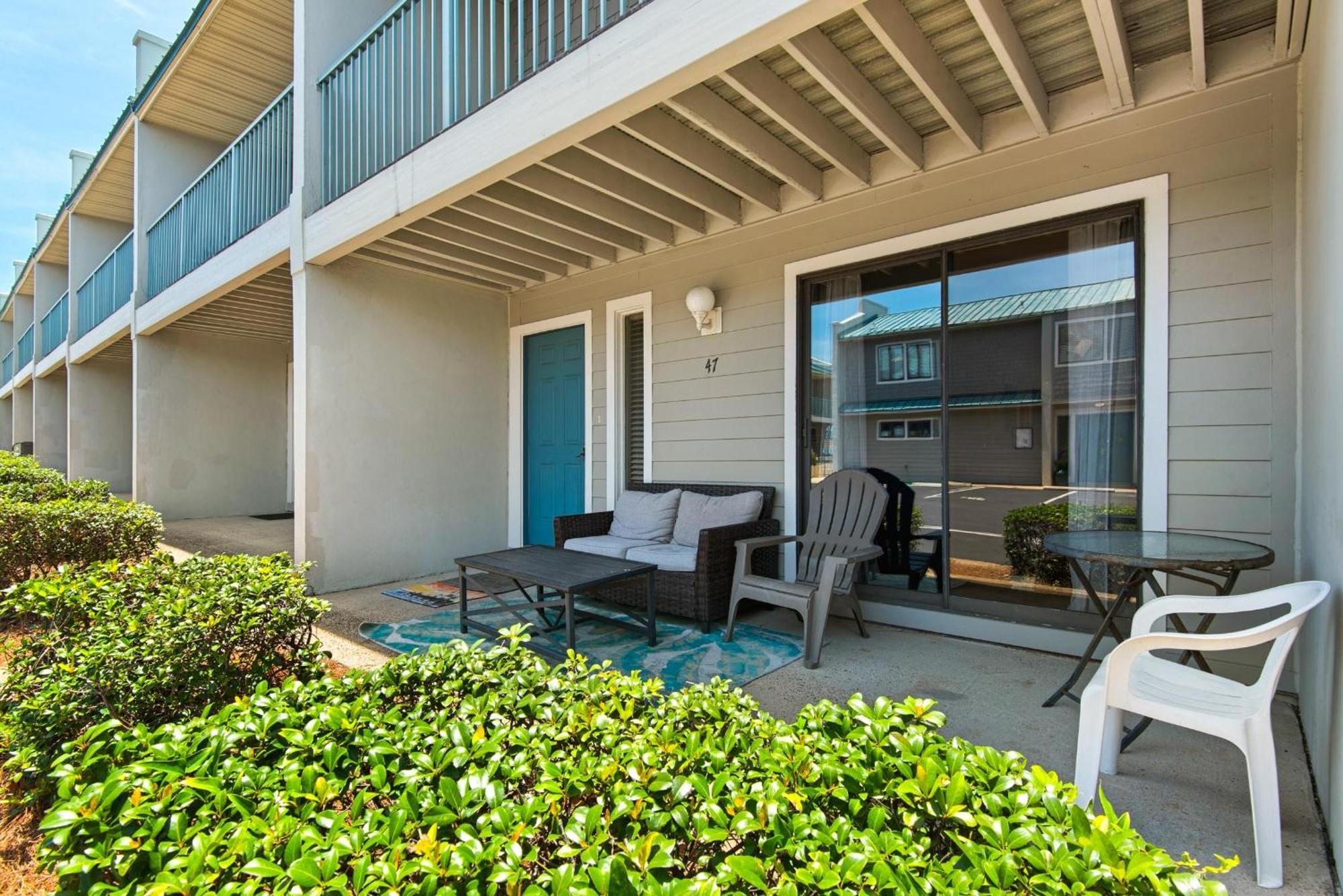 Holiday home Gulf Winds East #47 *