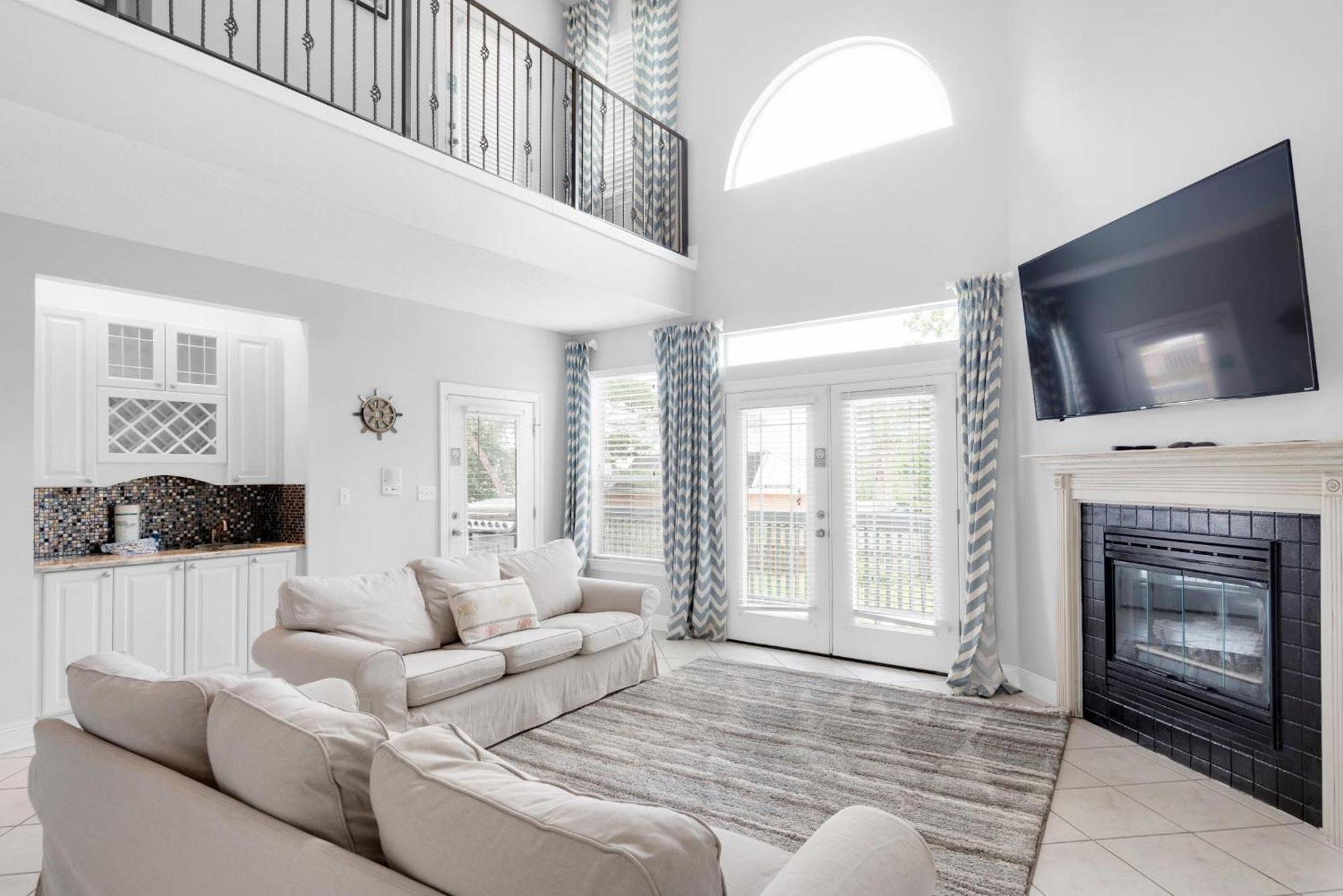 Holiday home Serenity By The Sea Destin