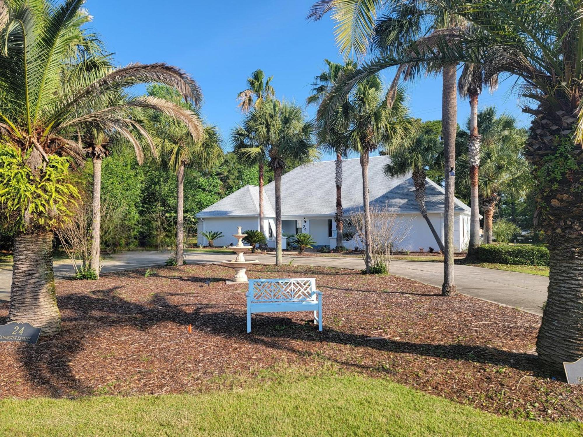 Sandestinestates 24 Holiday home Destin