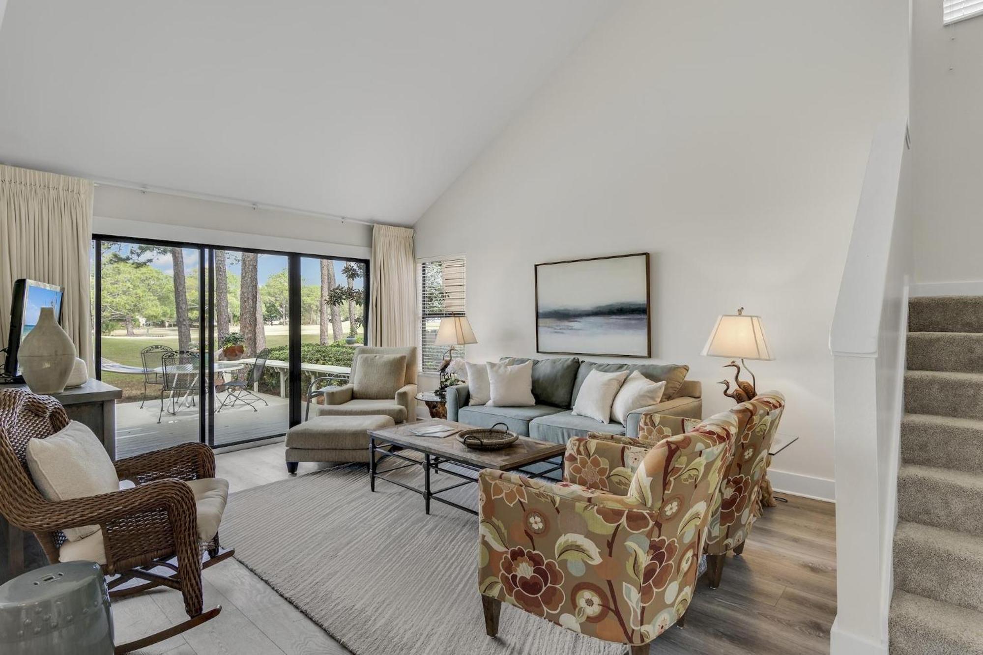 Fairways 259 Holiday home Destin