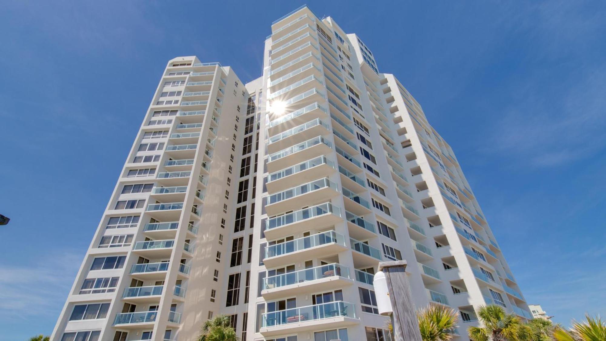 Holiday home Beachside Two 4214 Destin