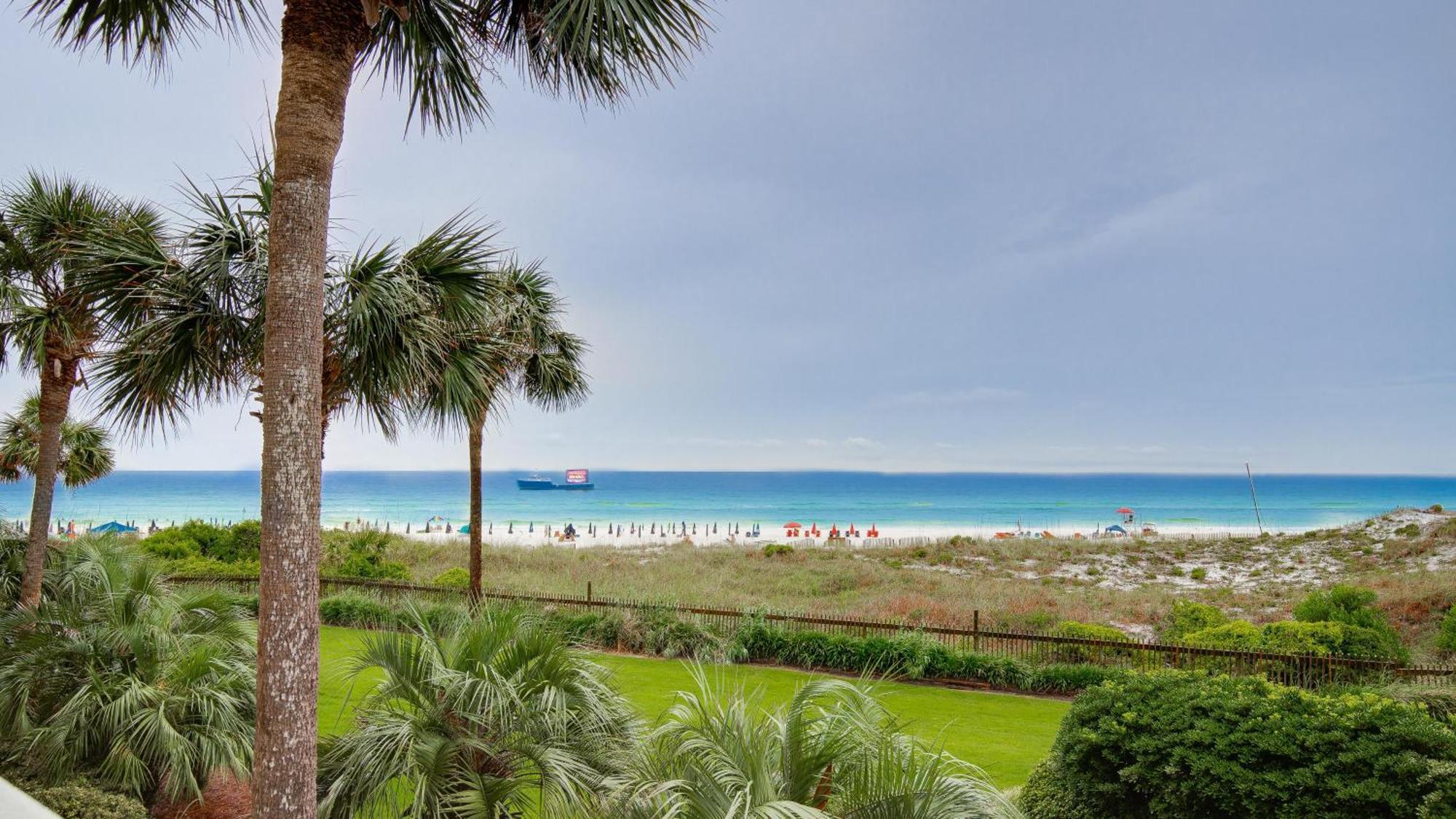 Beachside Two 4214 Holiday home Destin