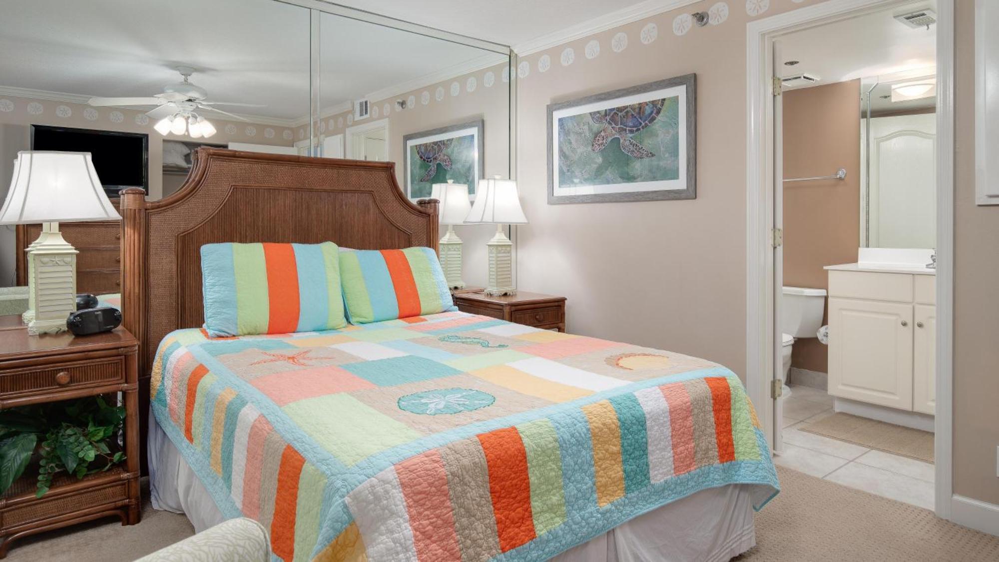 Holiday home Beachside Two 4214