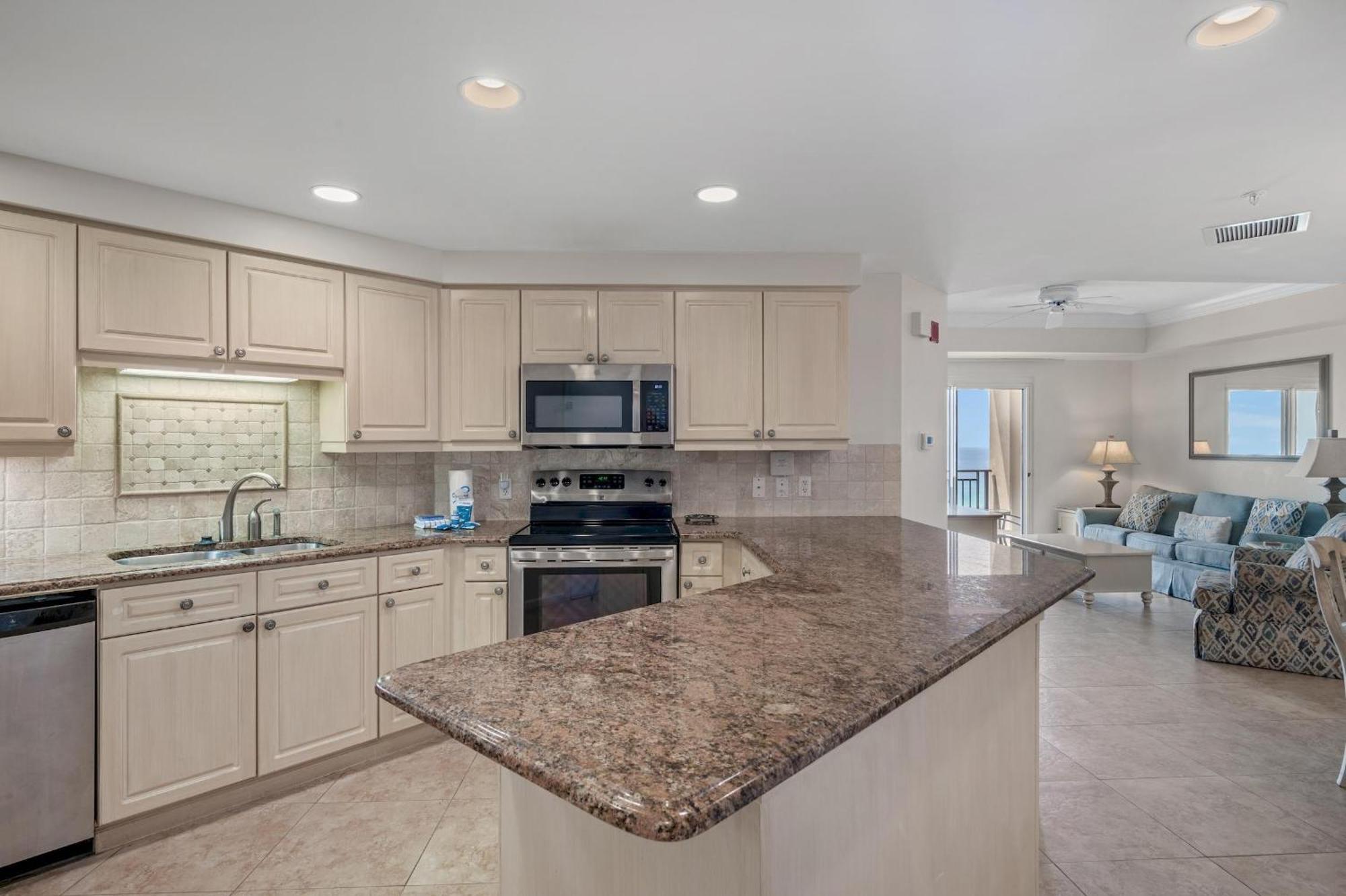 Holiday home Westwinds 4837