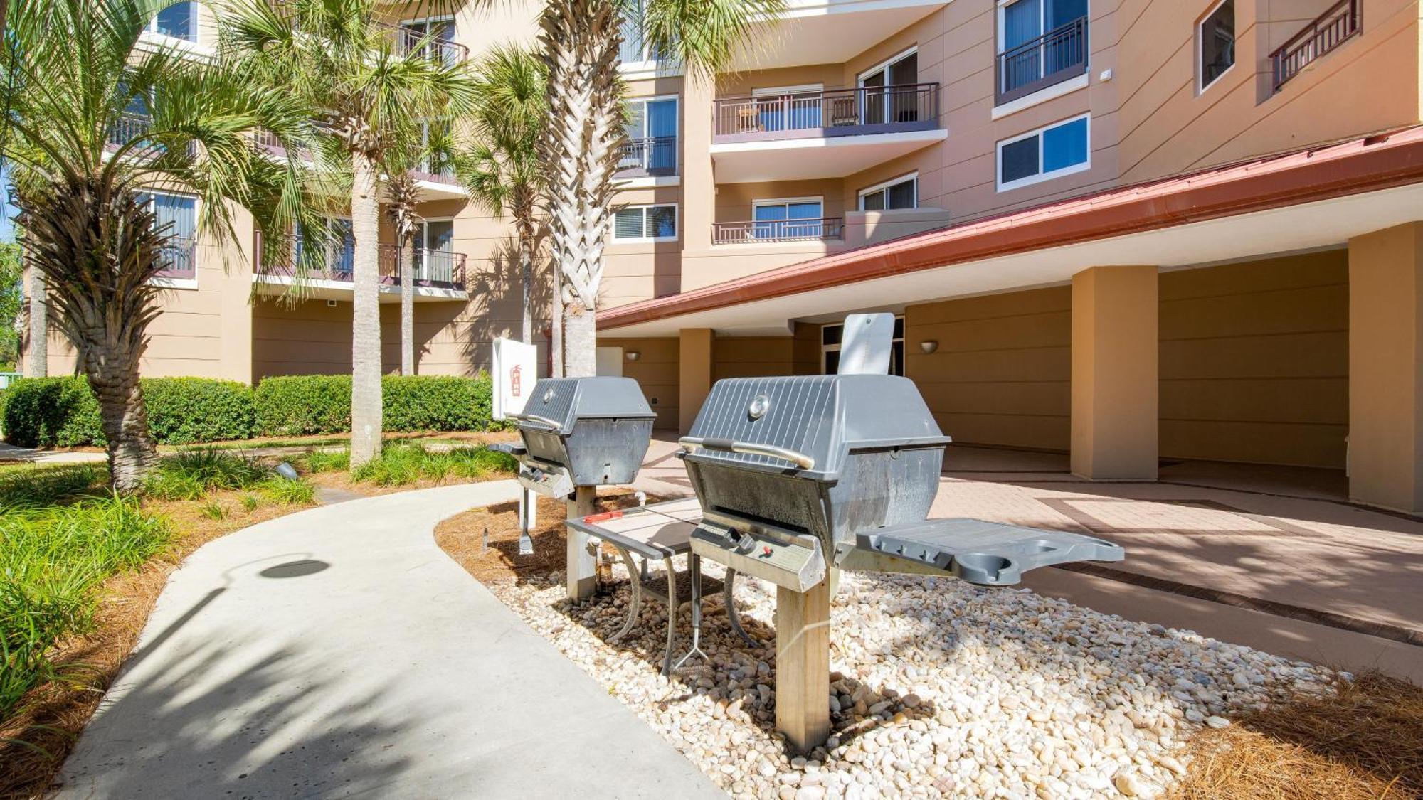 Westwinds 4815 Holiday home Destin