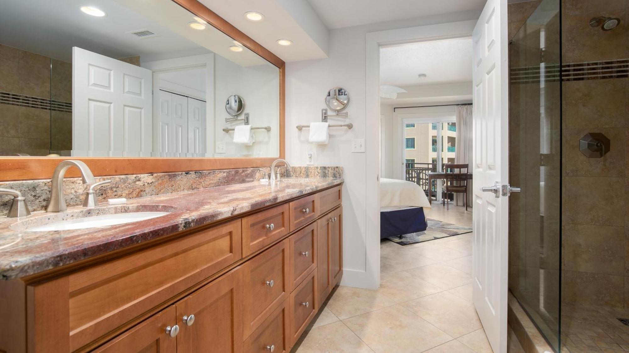 Holiday home Westwinds 4815 Destin