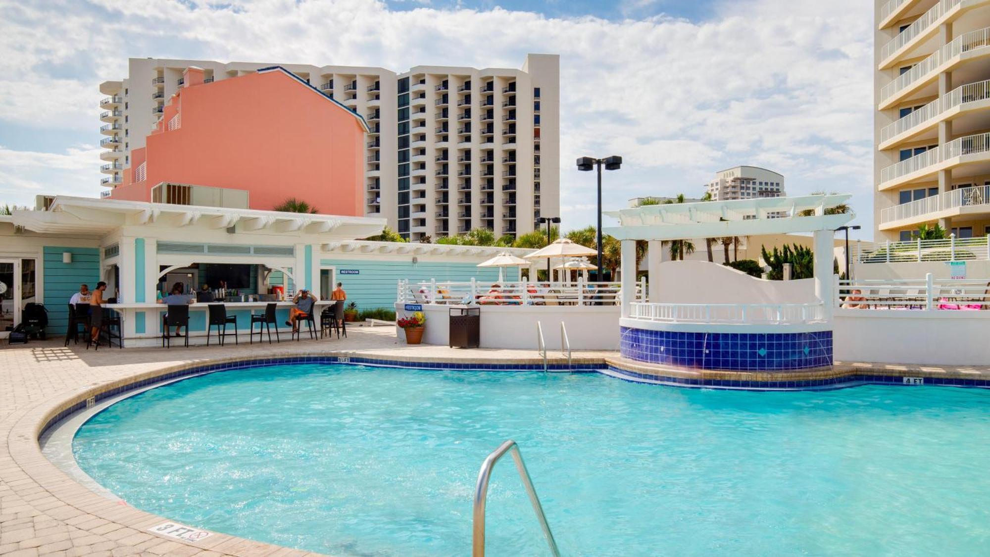 Tides 611 Holiday home Destin