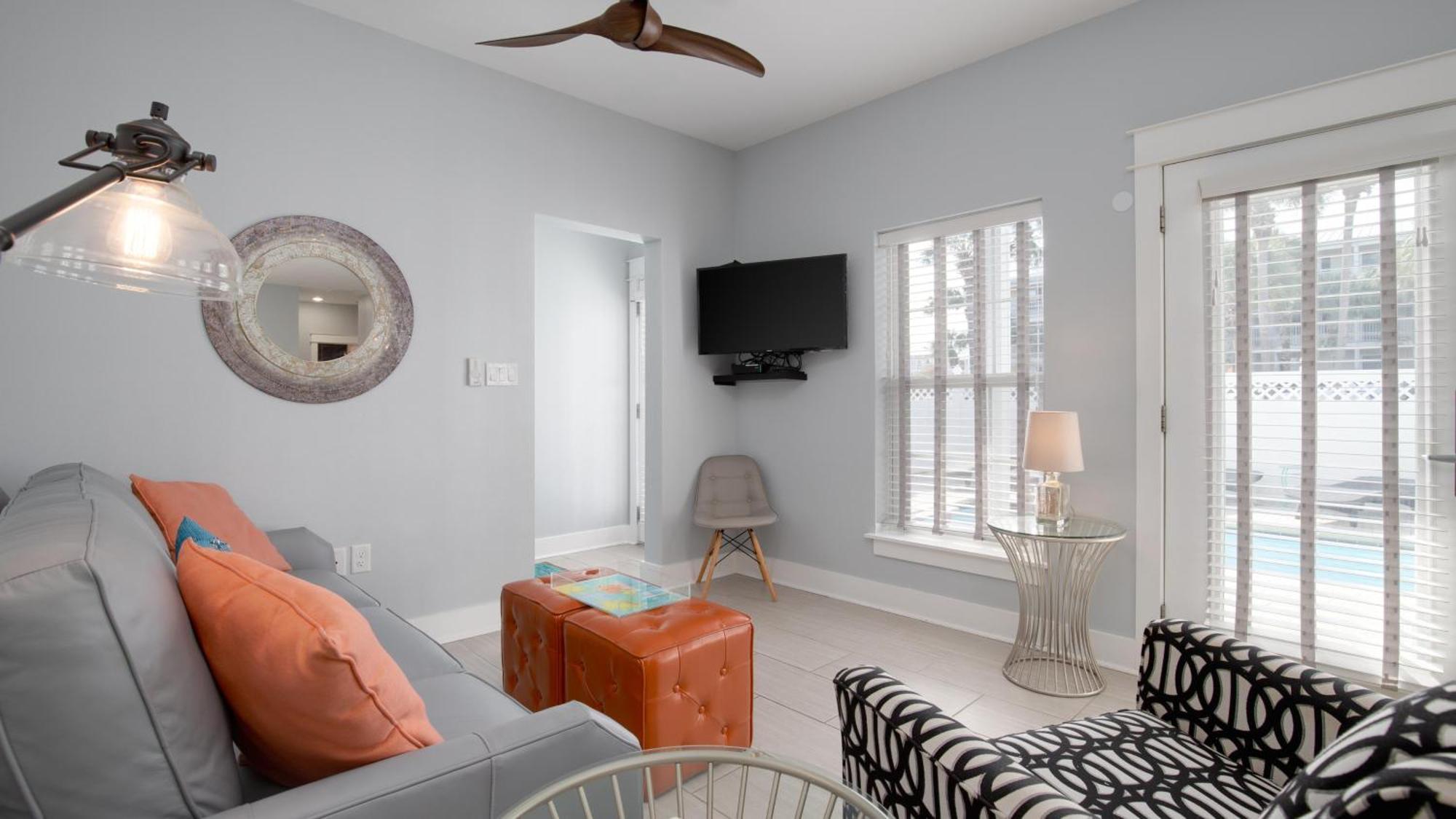 Pier Destiny 66 Pompano Street Holiday home