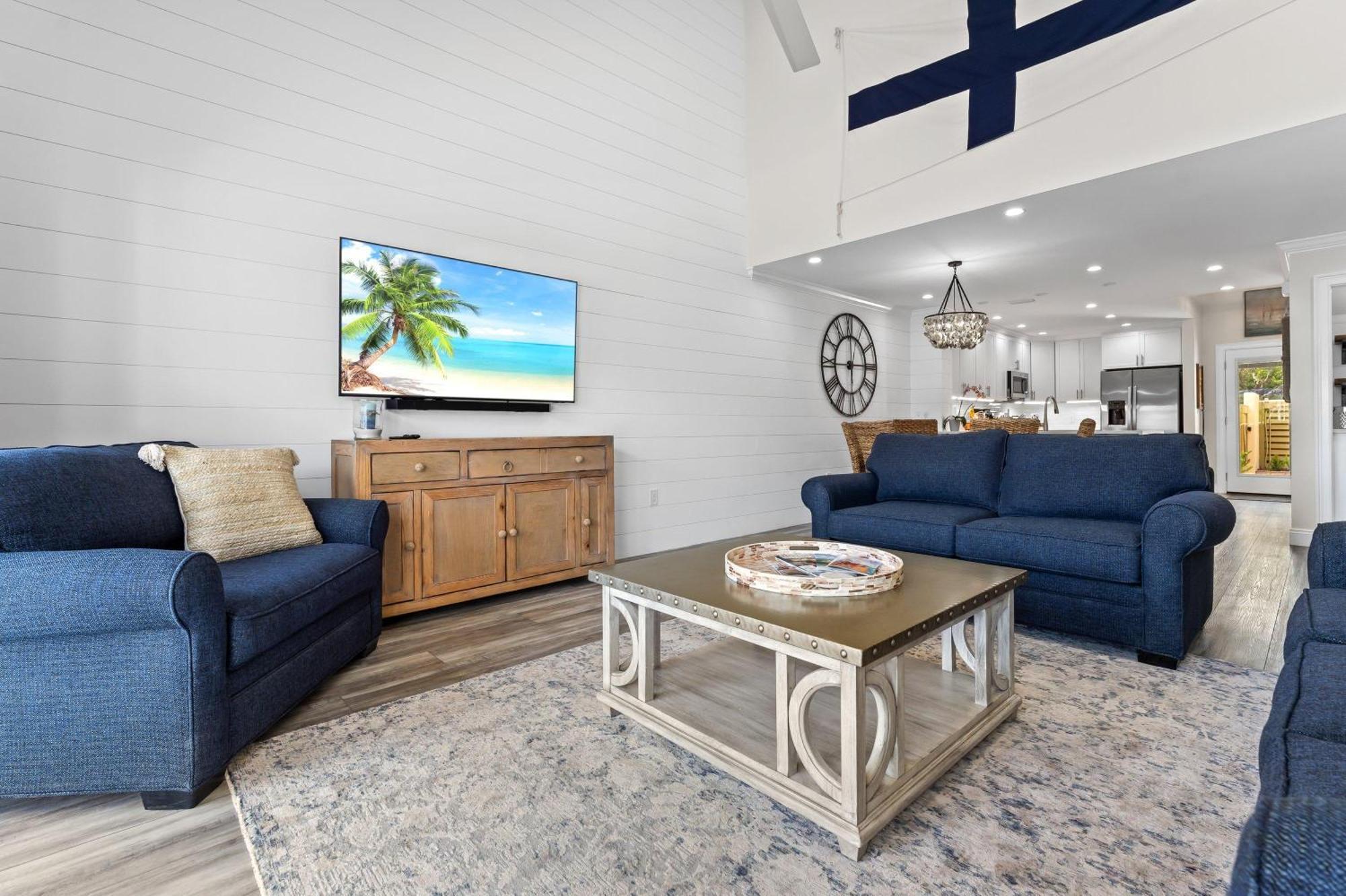 Beachwalk 5204 Villa