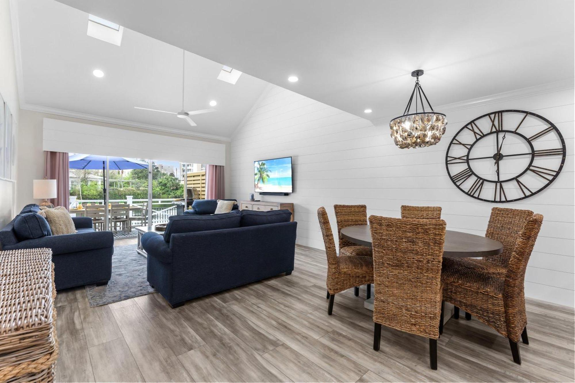 Villa Beachwalk 5204