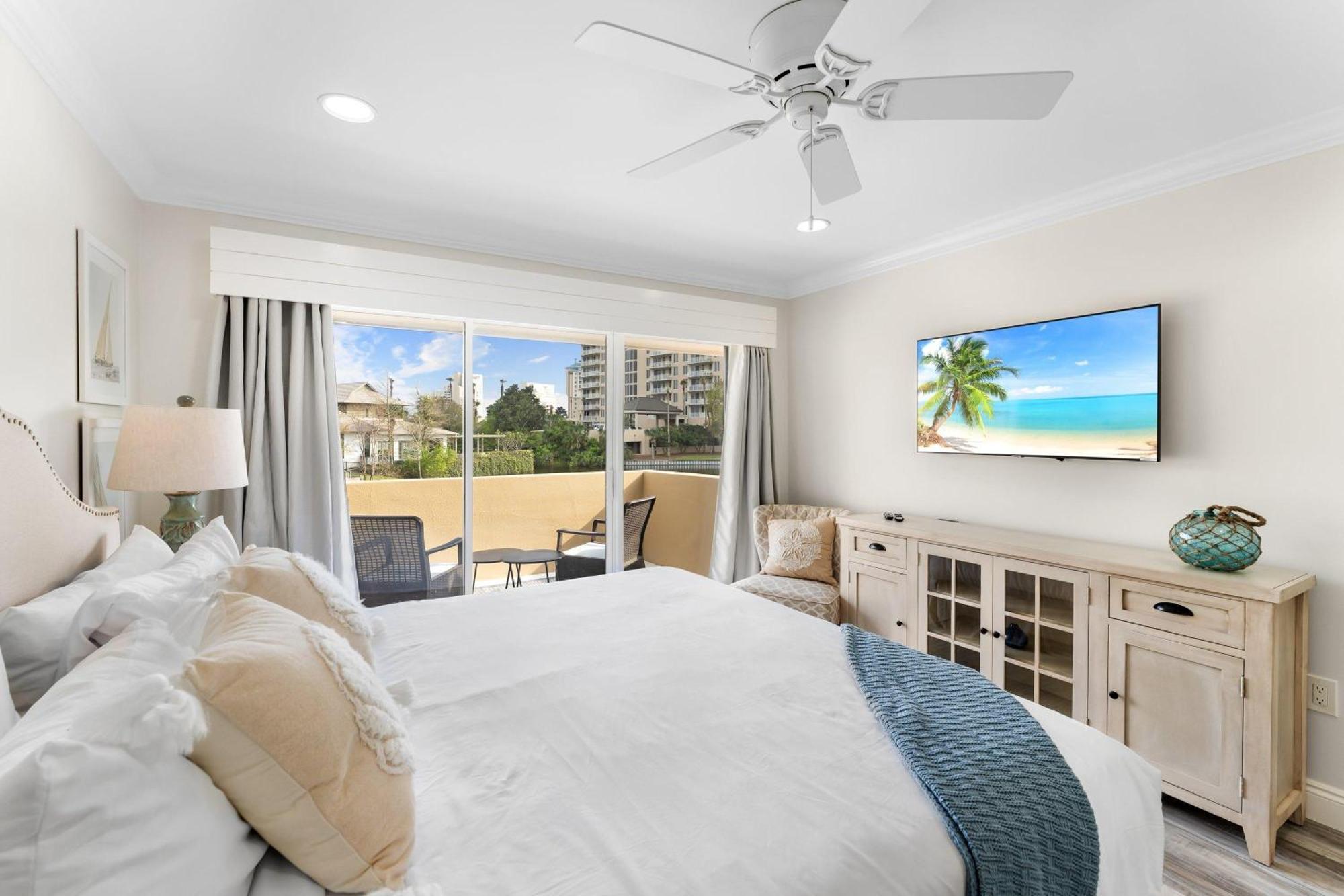 Villa Beachwalk 5204 *