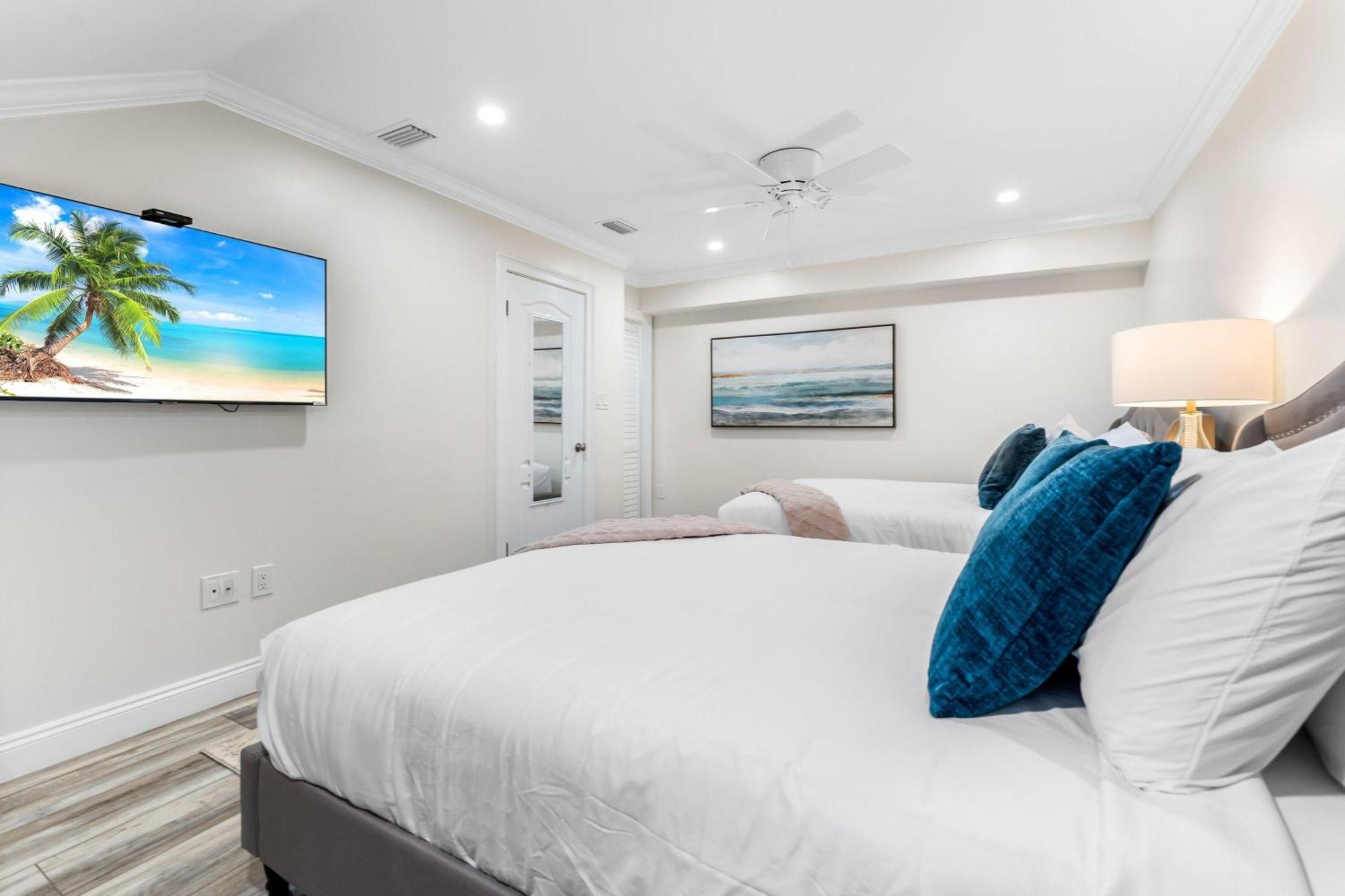 Villa Beachwalk 5204 Destin