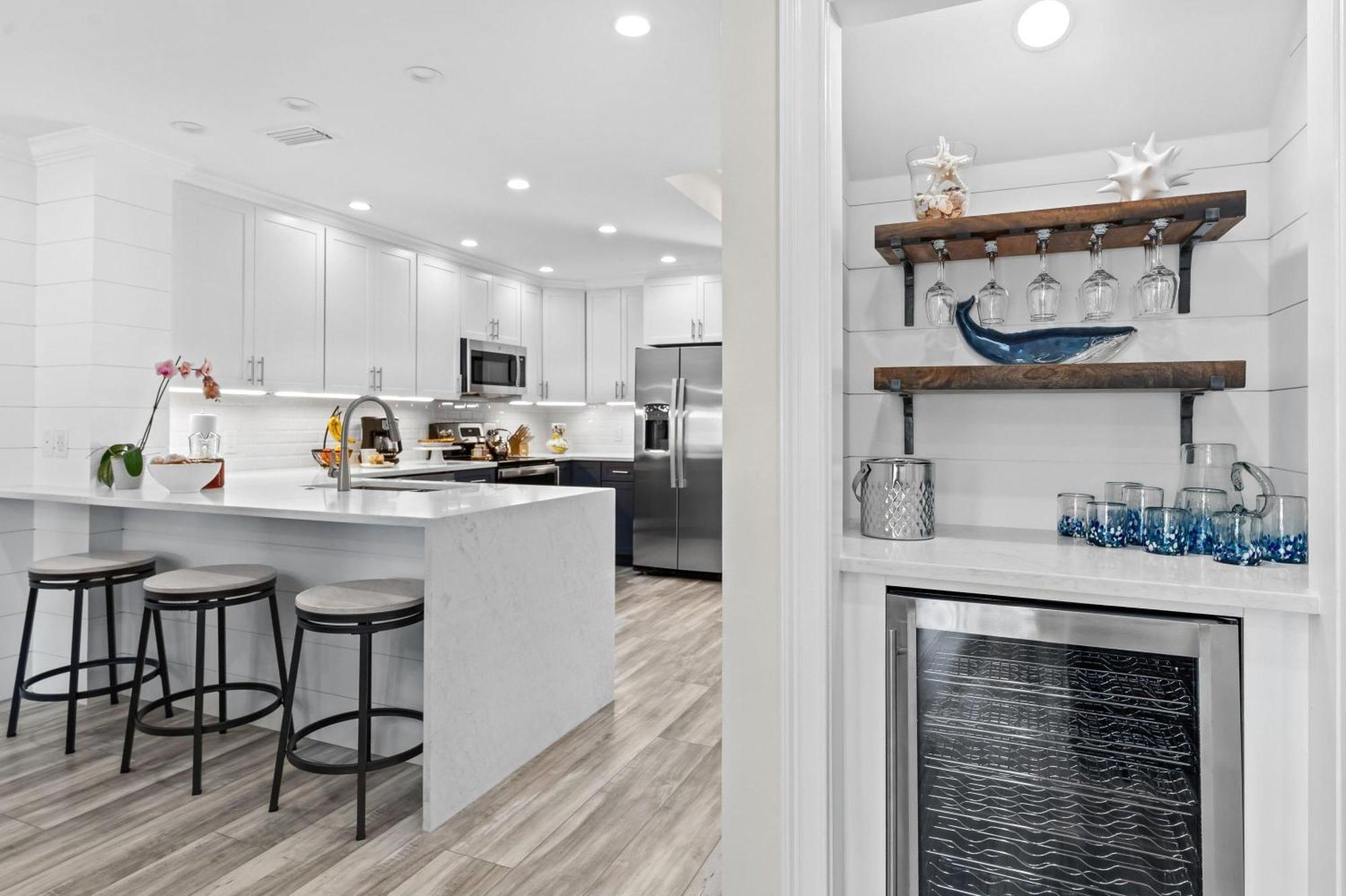 Beachwalk 5204 Villa