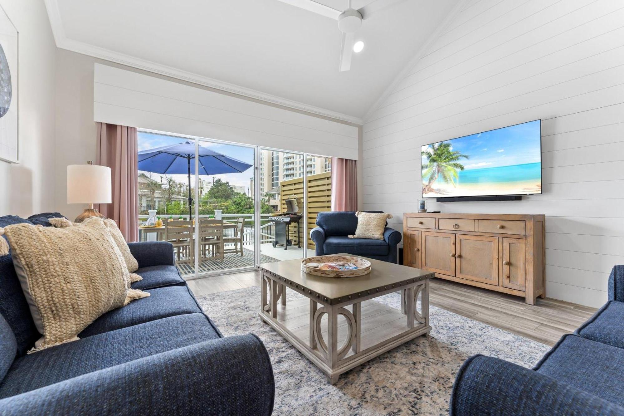 Villa Beachwalk 5204