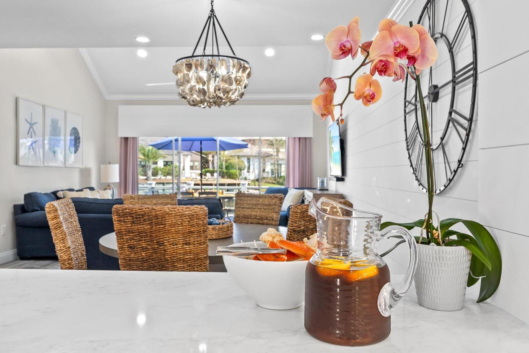 Beachwalk 5204 Villa *