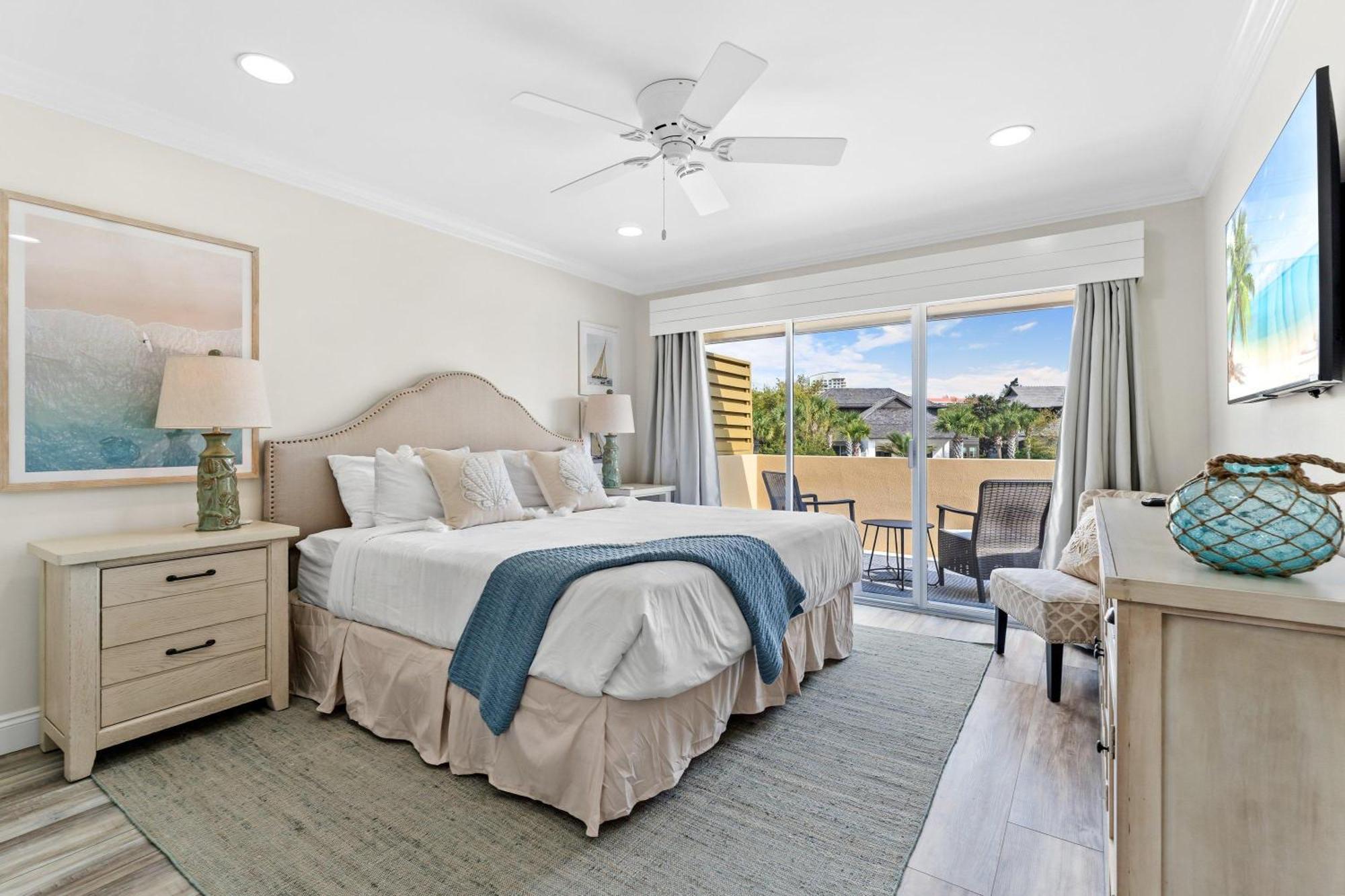 Villa Beachwalk 5204 *