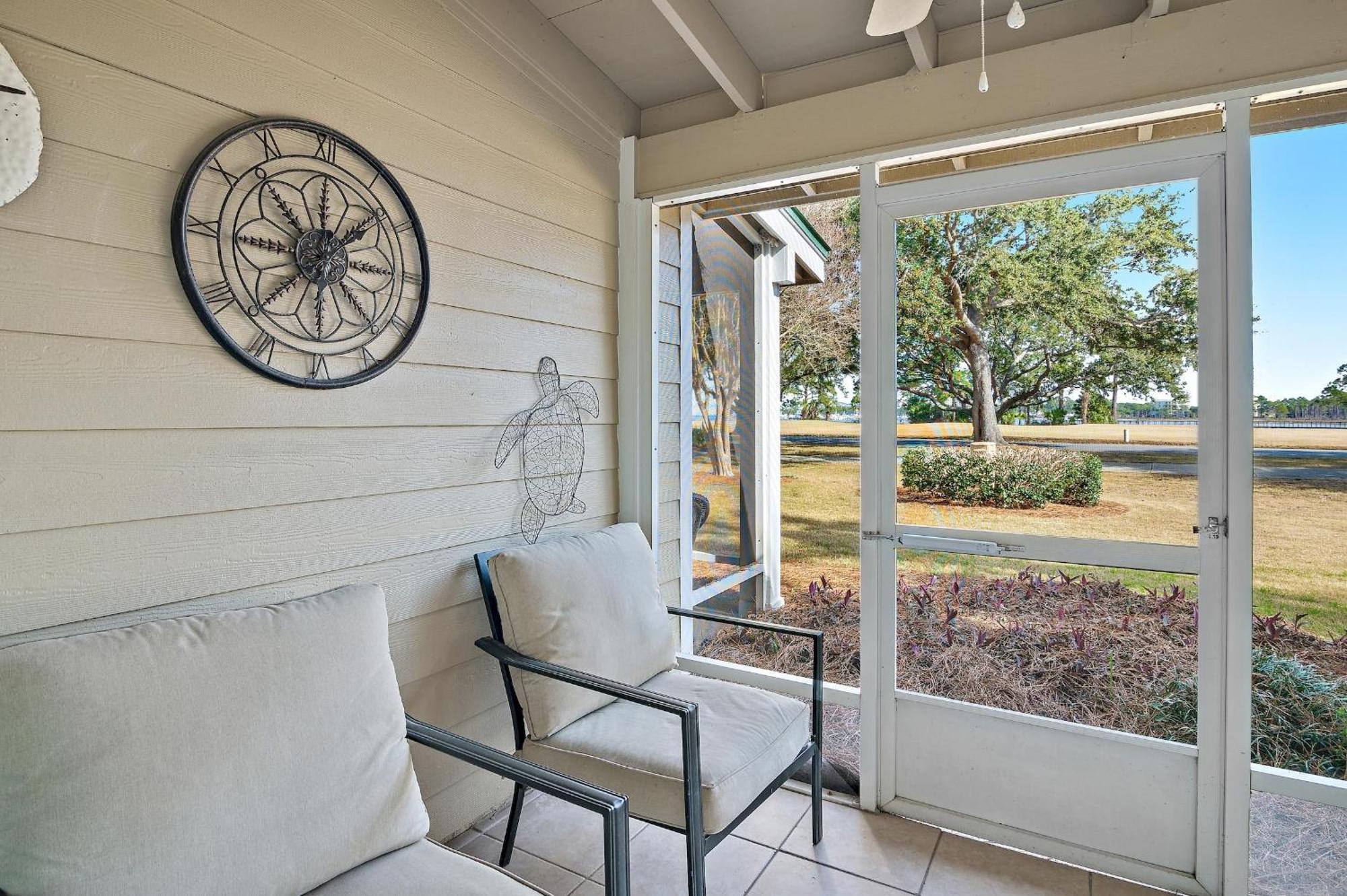 Holiday home Bayou Village 615 Destin