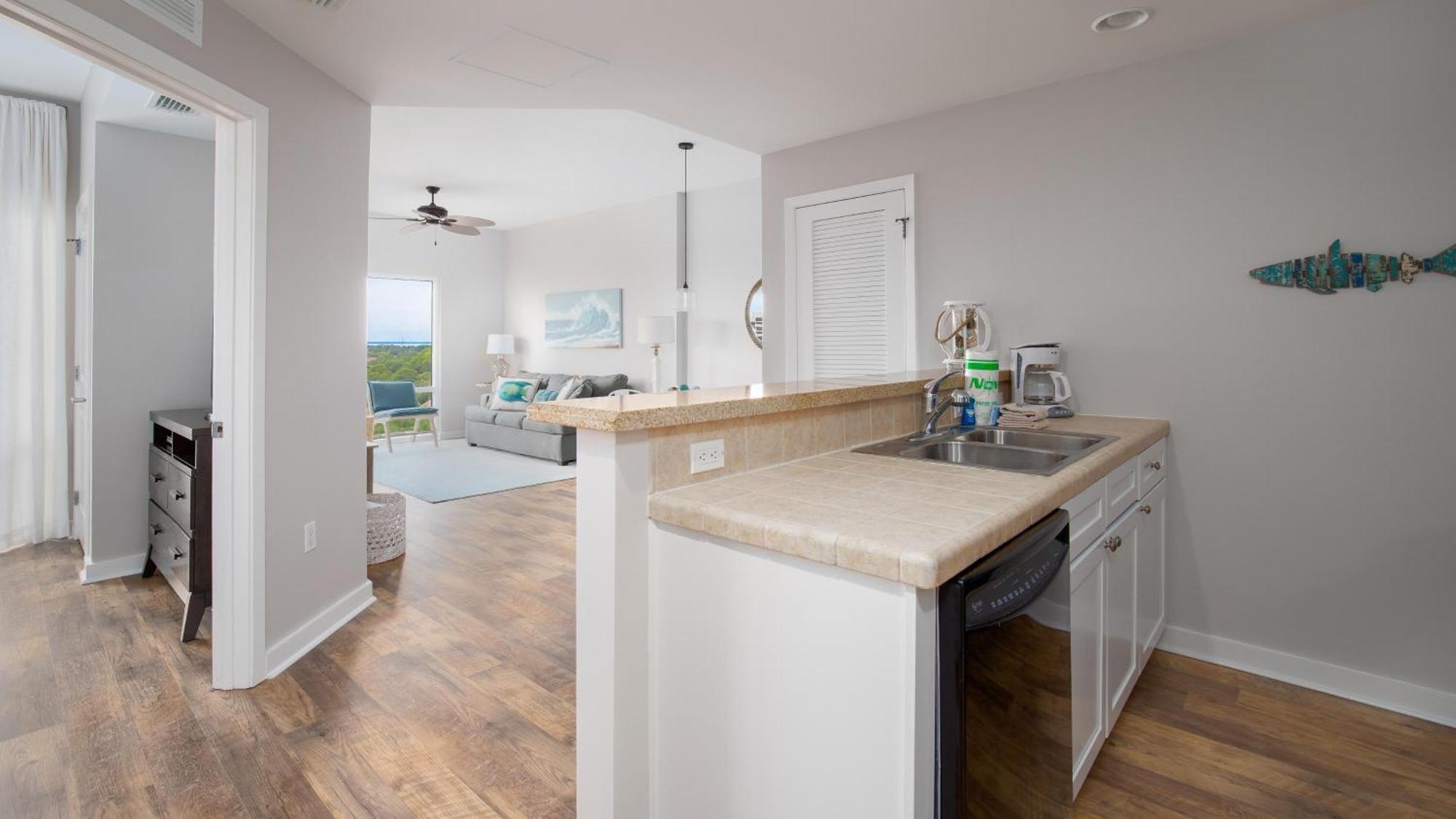 Luau I 6708 Holiday home