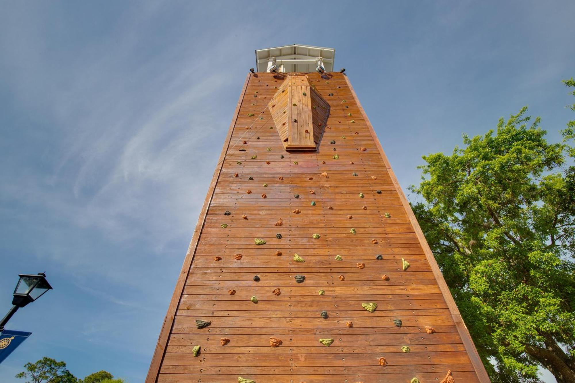 Observation Point North 364 Holiday home *