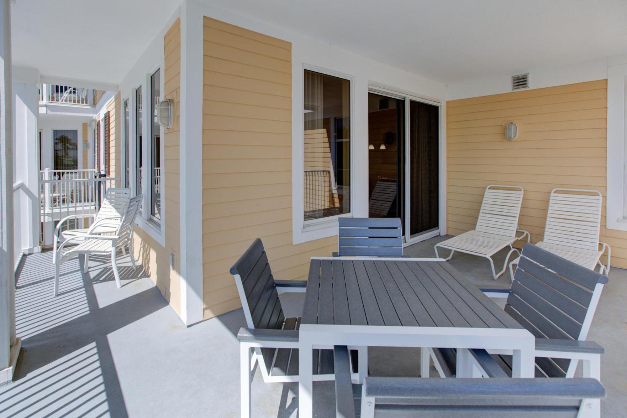Holiday home Observation Point North 364 Destin
