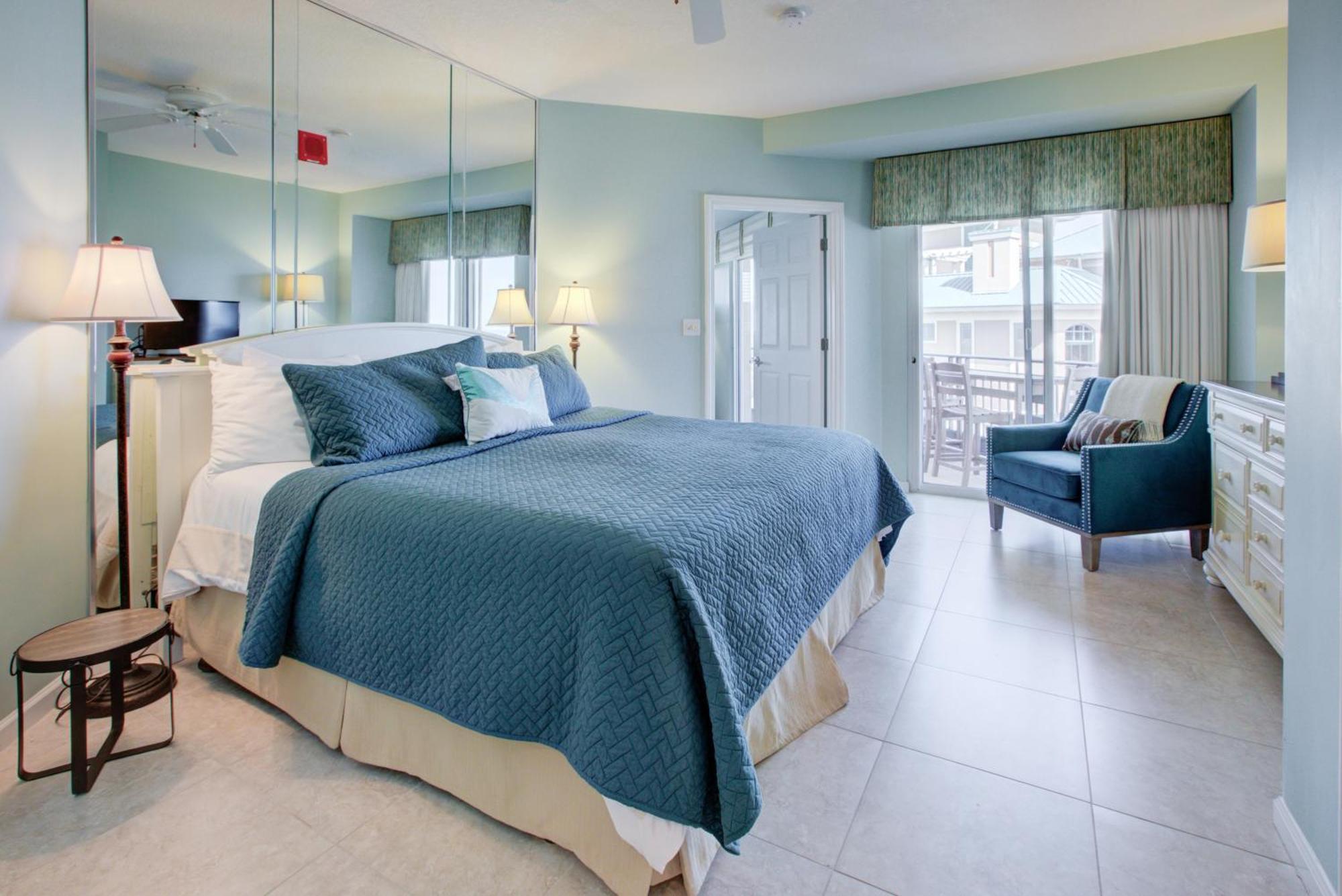 Westwinds 4838 Holiday home