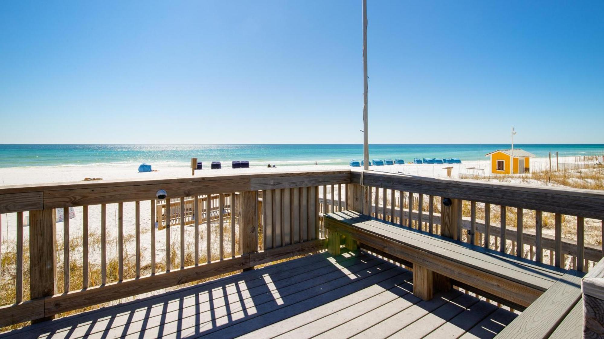 Westwinds 4746 Holiday home Destin