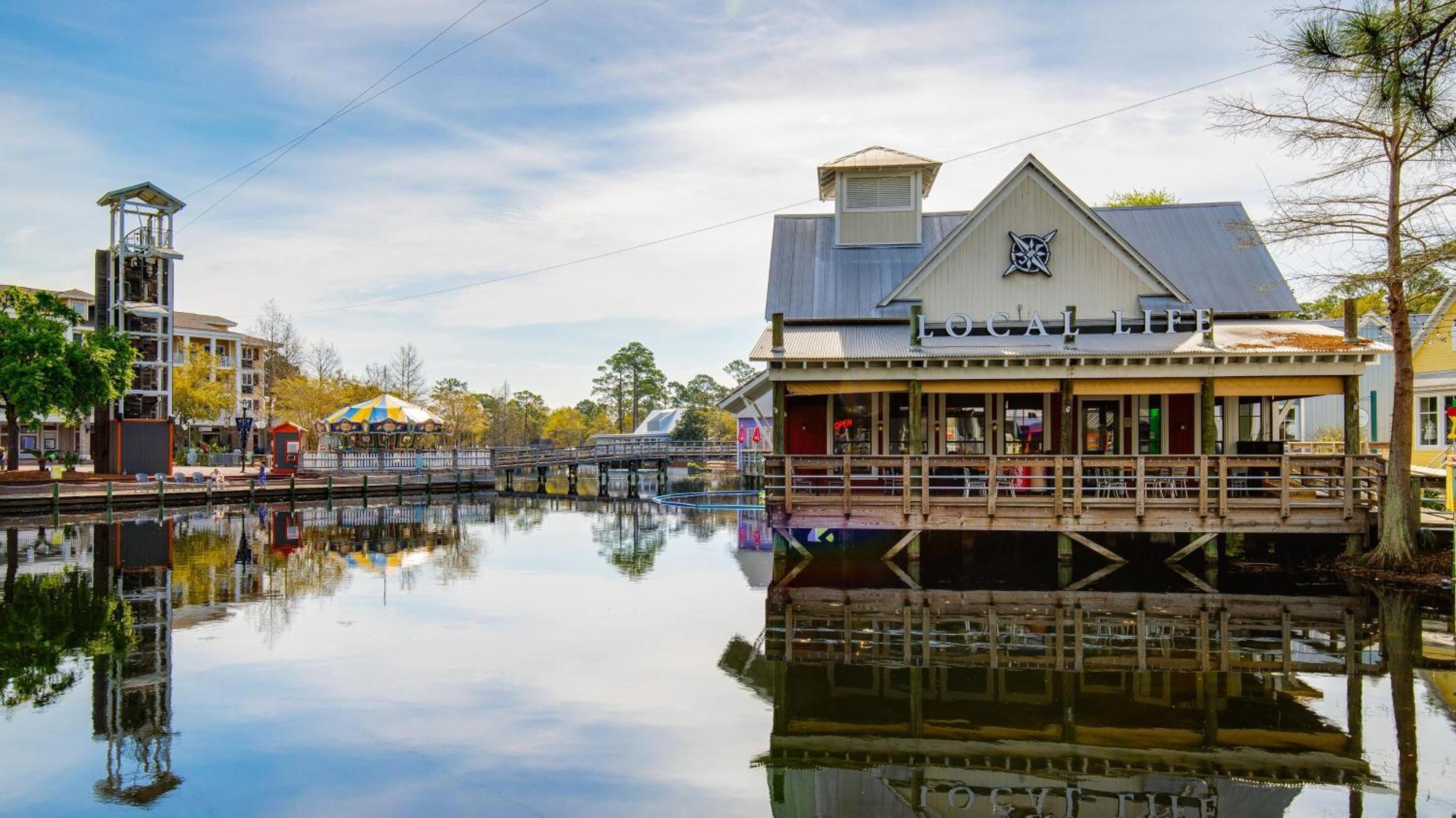 Holiday home Westwinds 4746 Destin