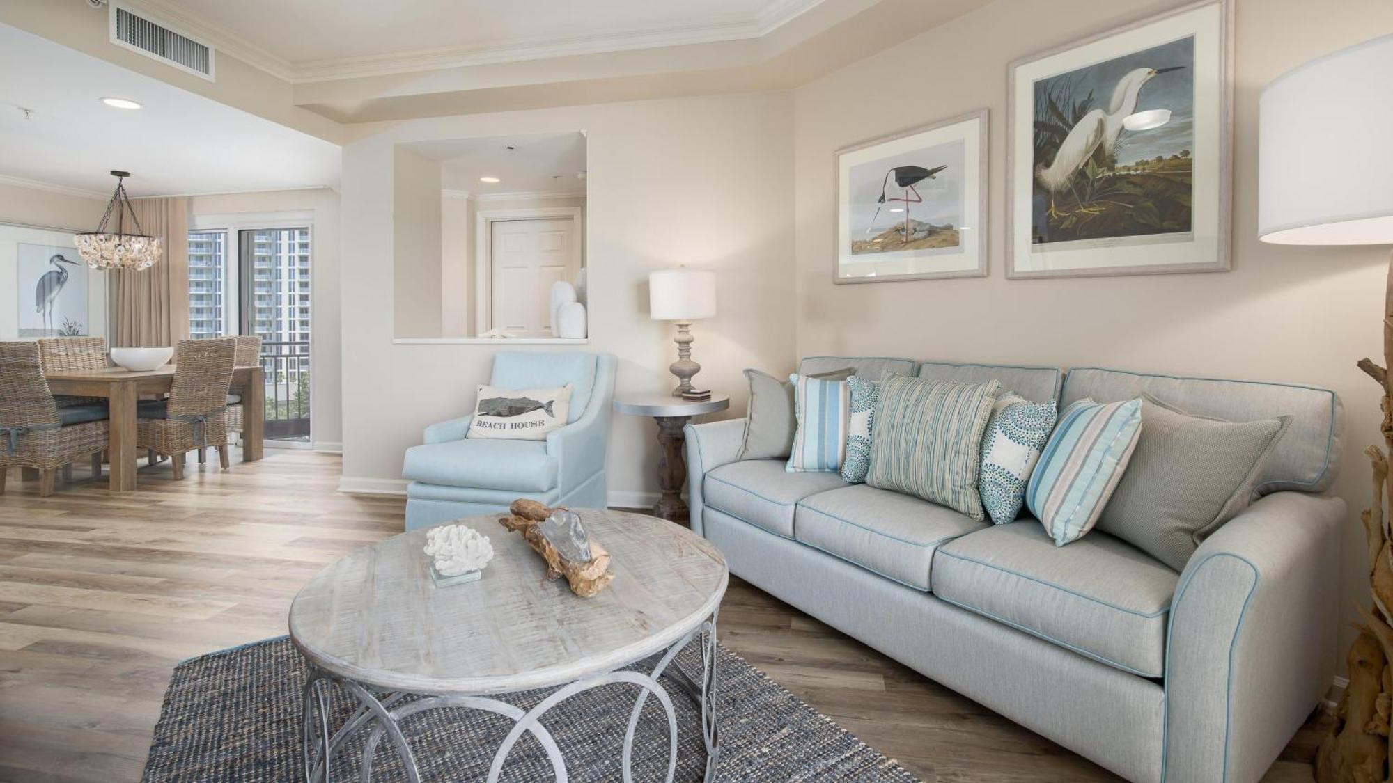 Holiday home Westwinds 4746