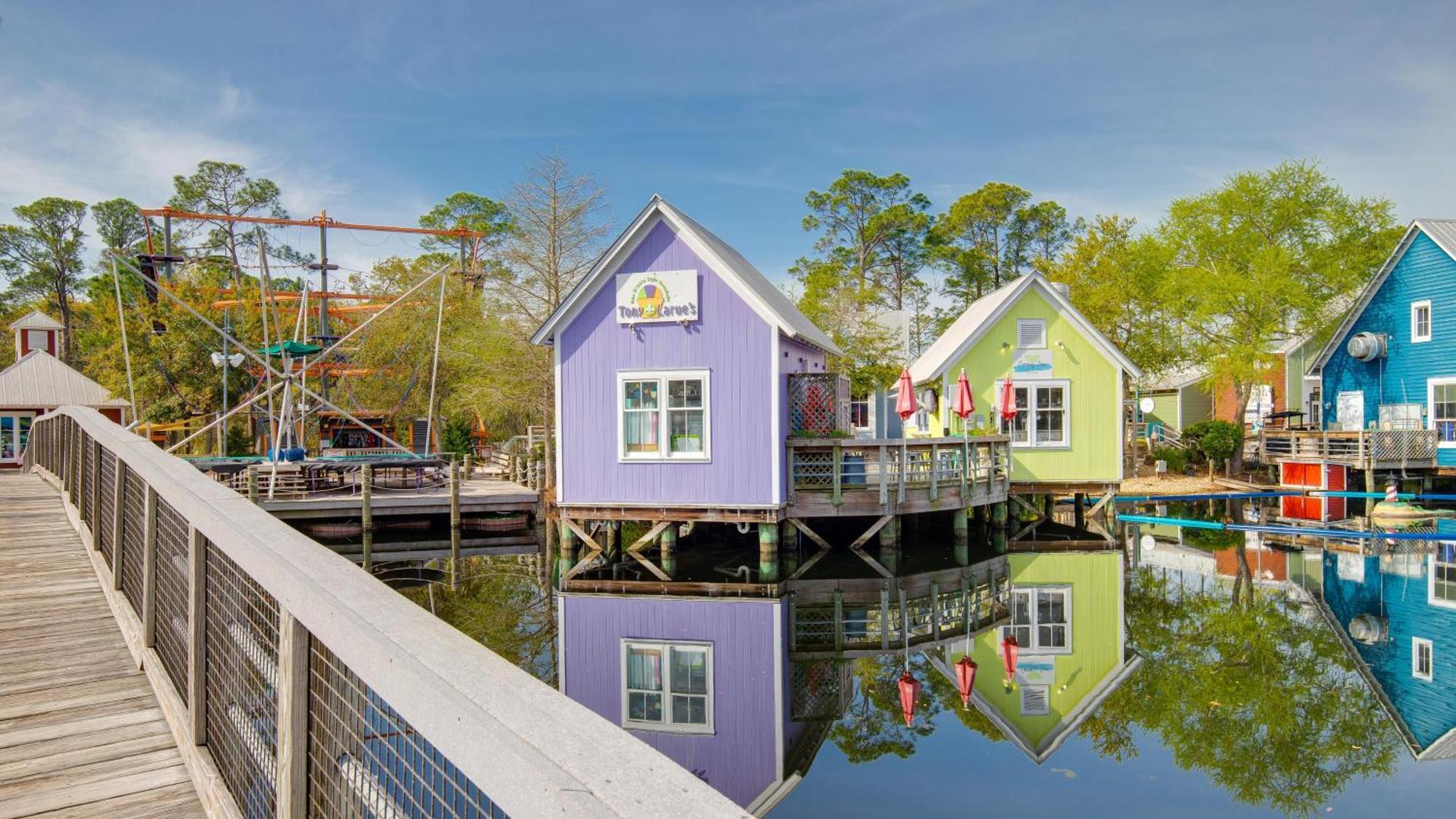 Holiday home Westwinds 4746 Destin