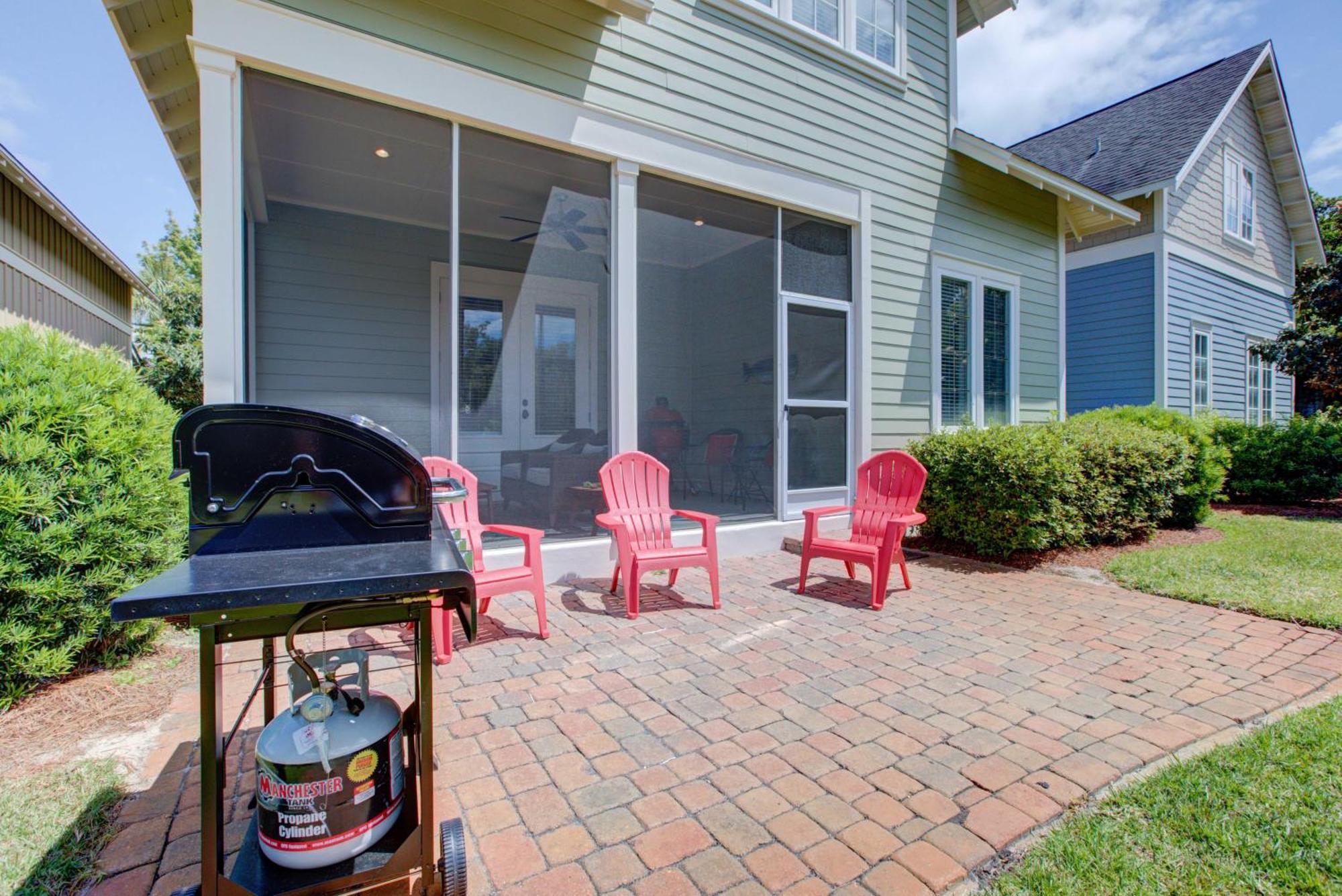 Holiday home Bungalos 2457