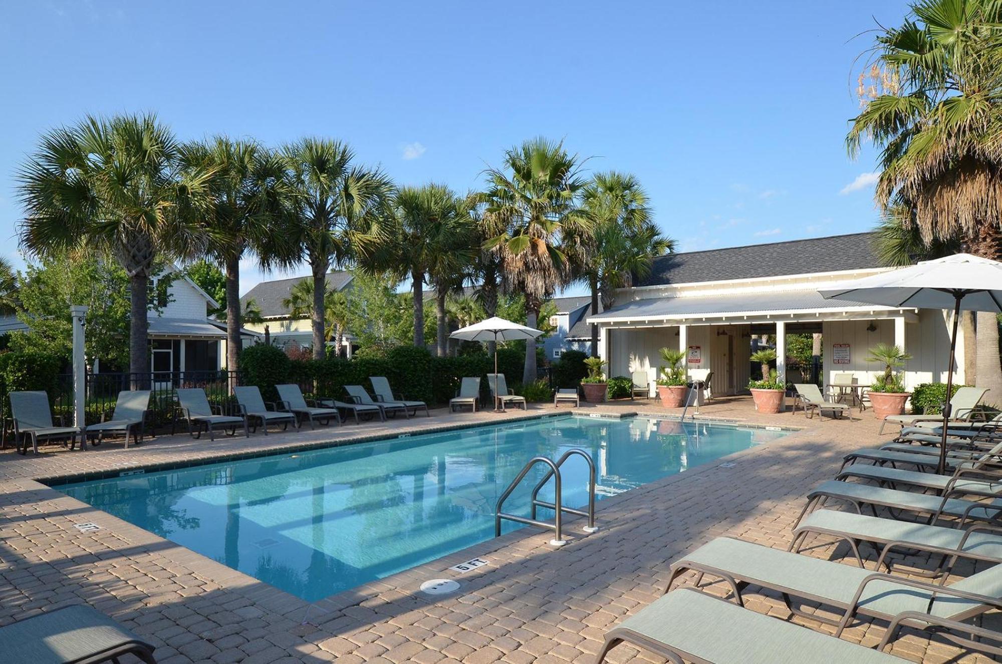 Bungalos 2457 Holiday home *