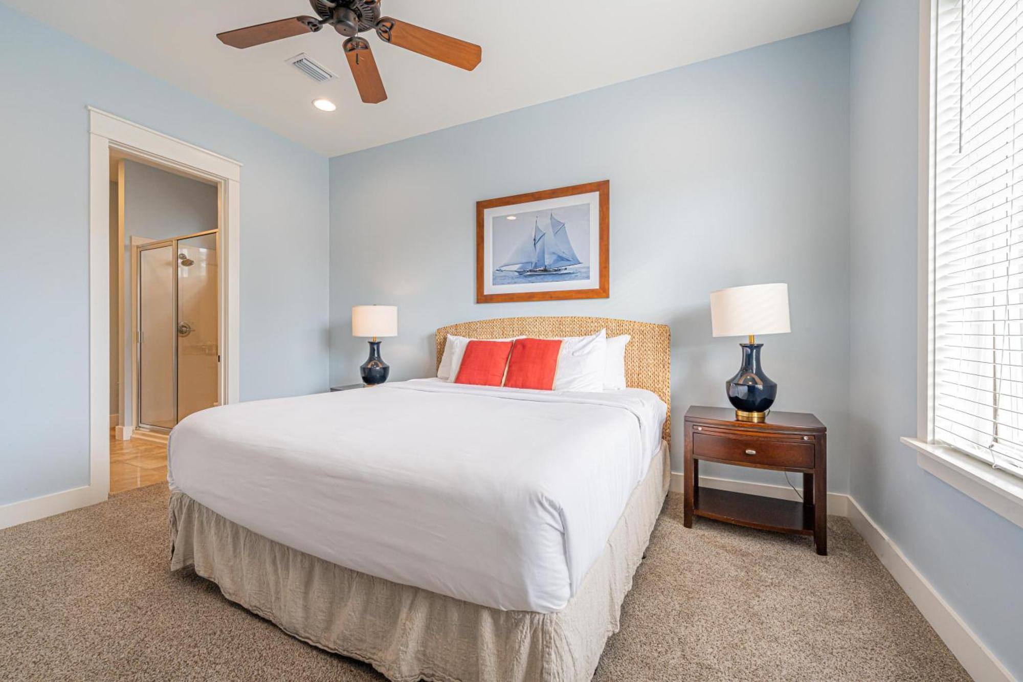 Bungalos 2457 Holiday home