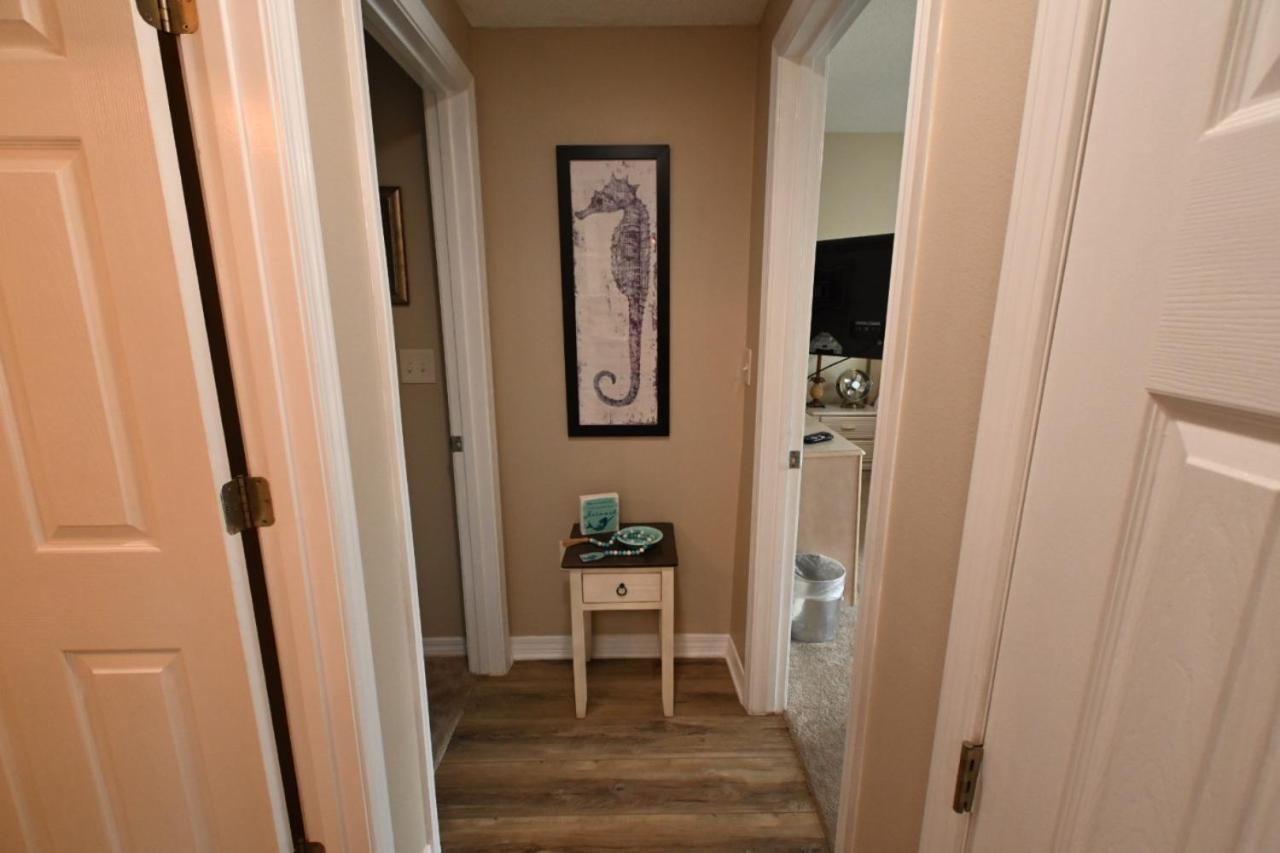 Sandpiper Cove Unit 4139