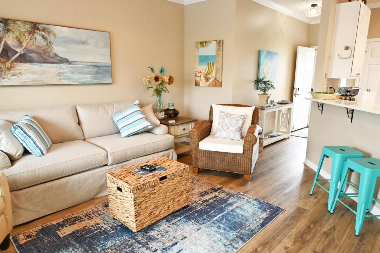 Sandpiper Cove Unit 4139 Holiday home Destin